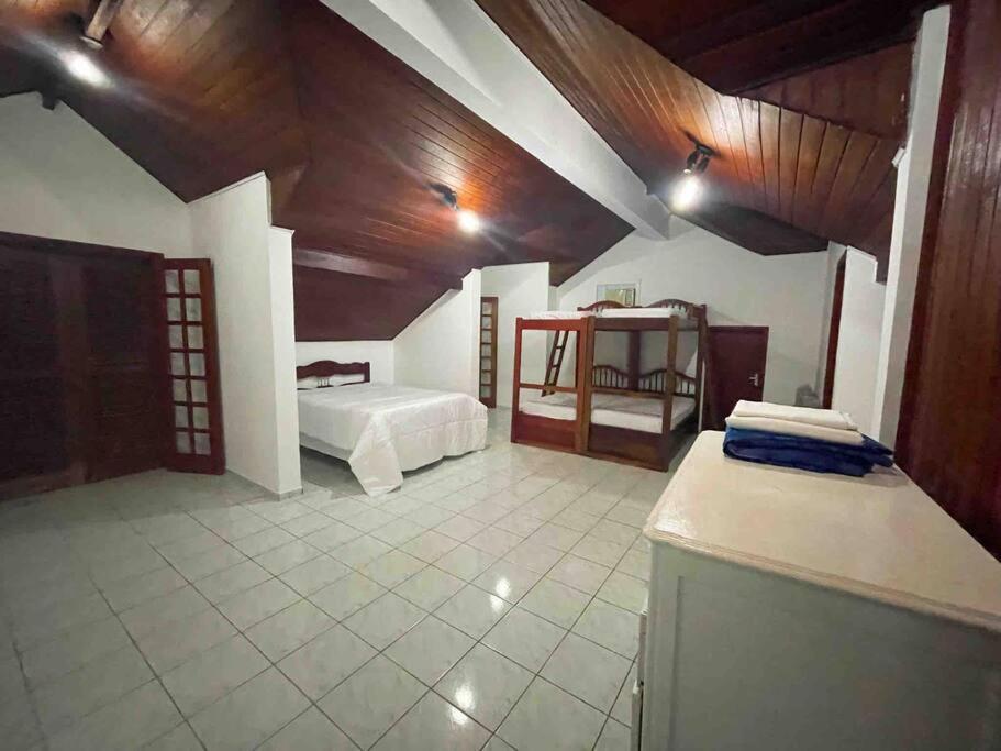 Casa Frente ao Mar até 20 pessoas praia do Indaiá
