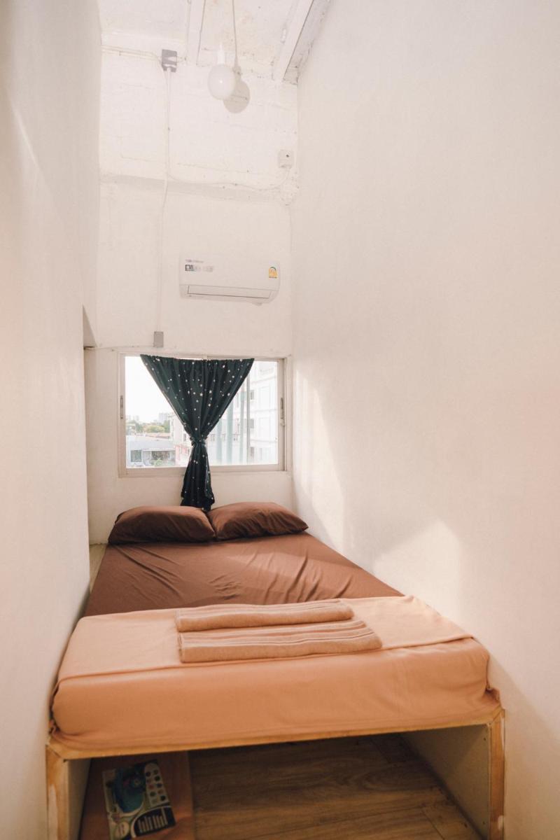 Liberta Hostel