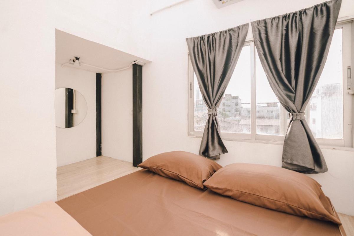 Liberta Hostel