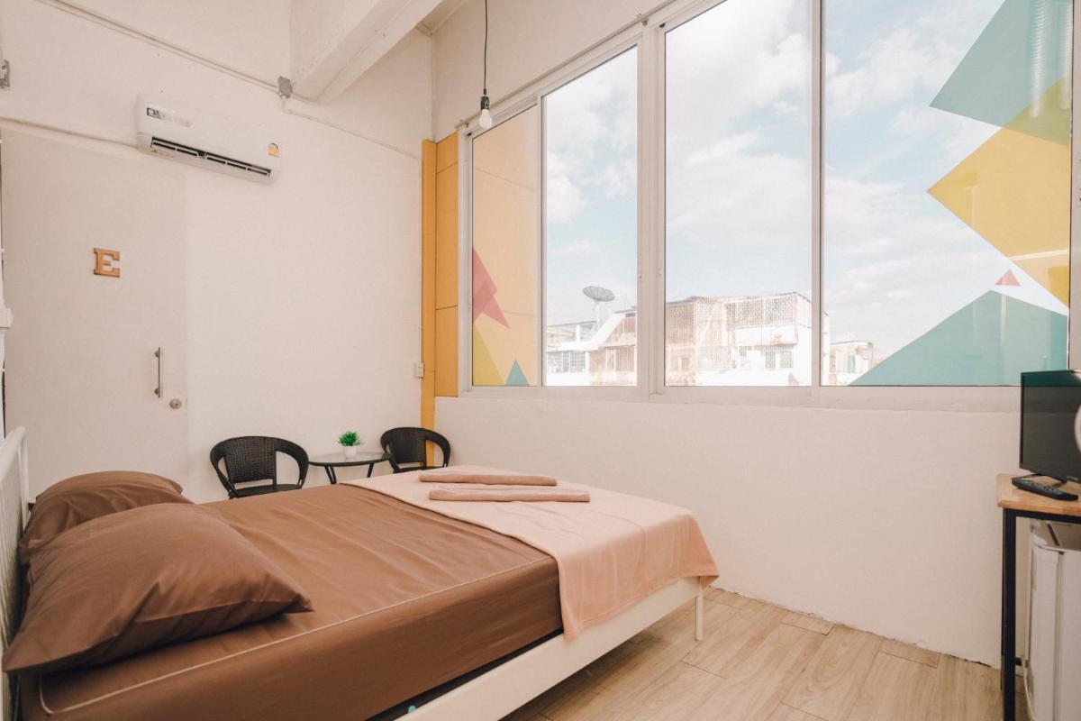 Liberta Hostel