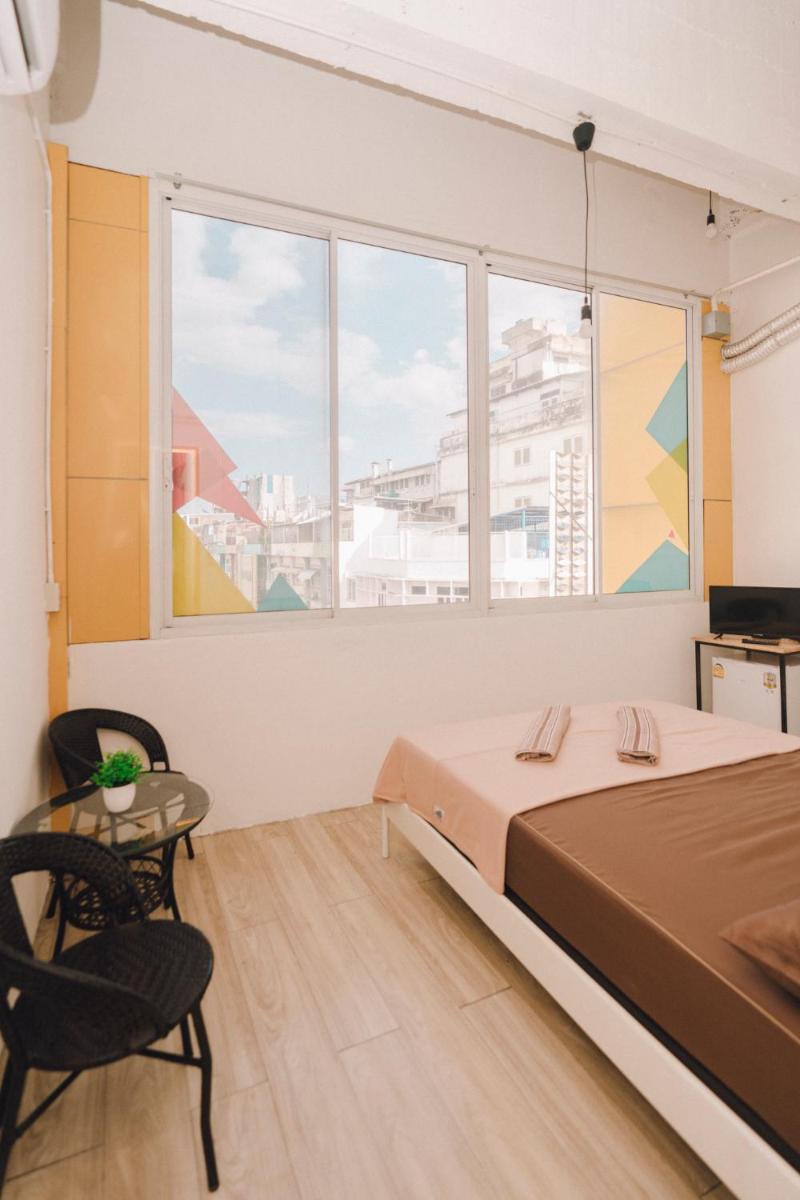 Liberta Hostel