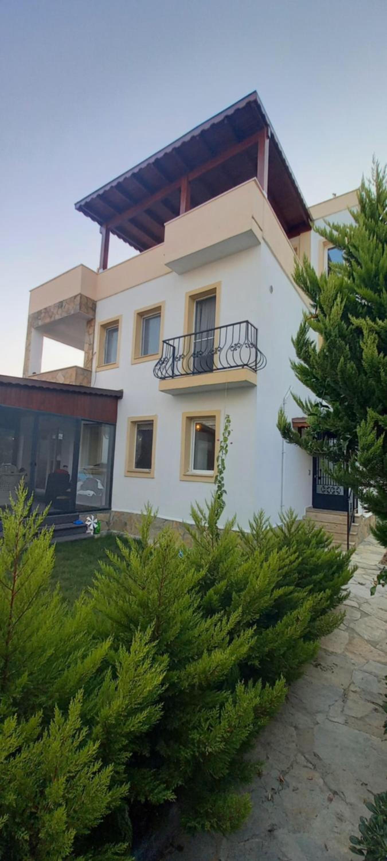 Rahat Ev view 2