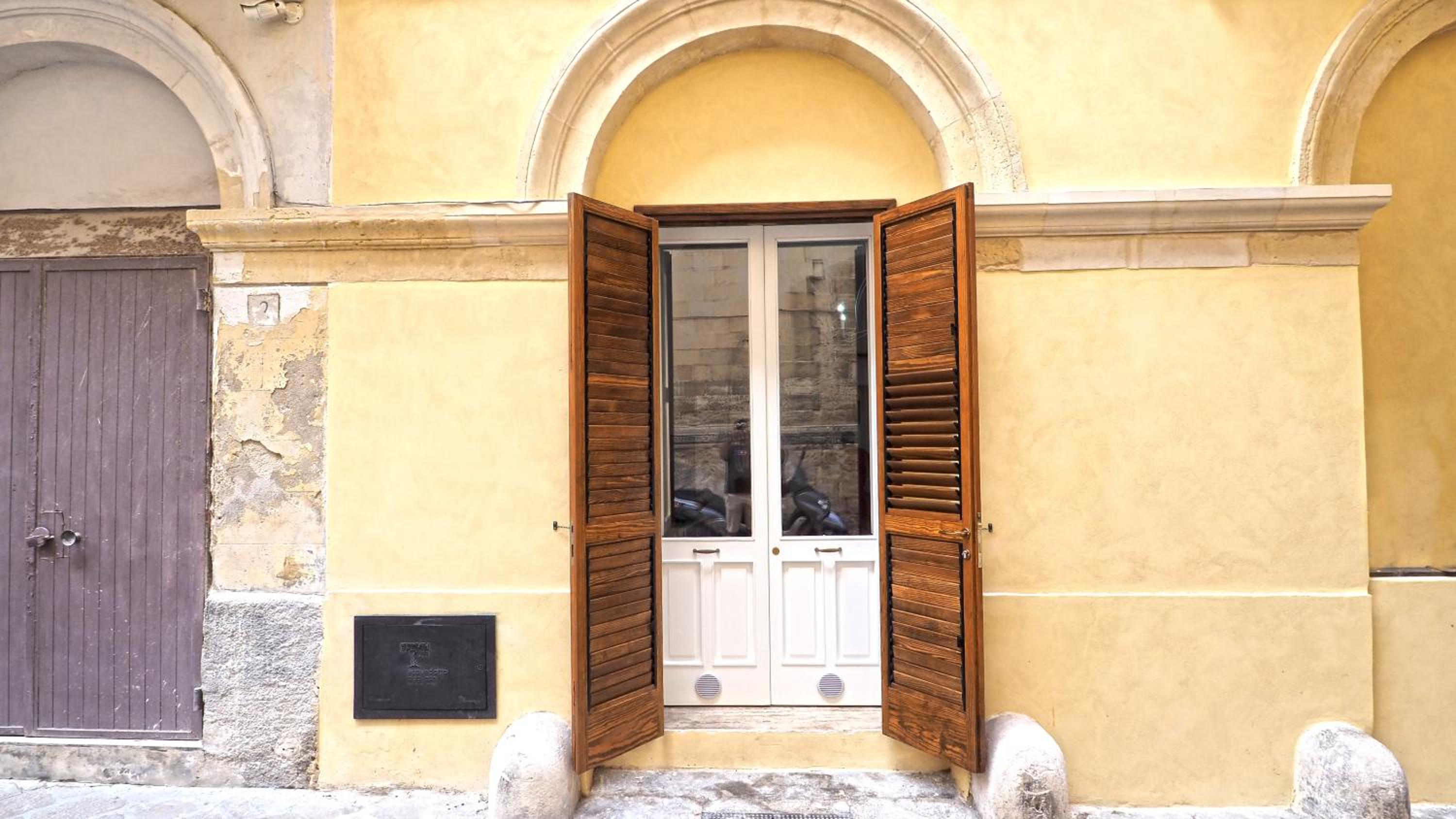 Corte Tiso view 5