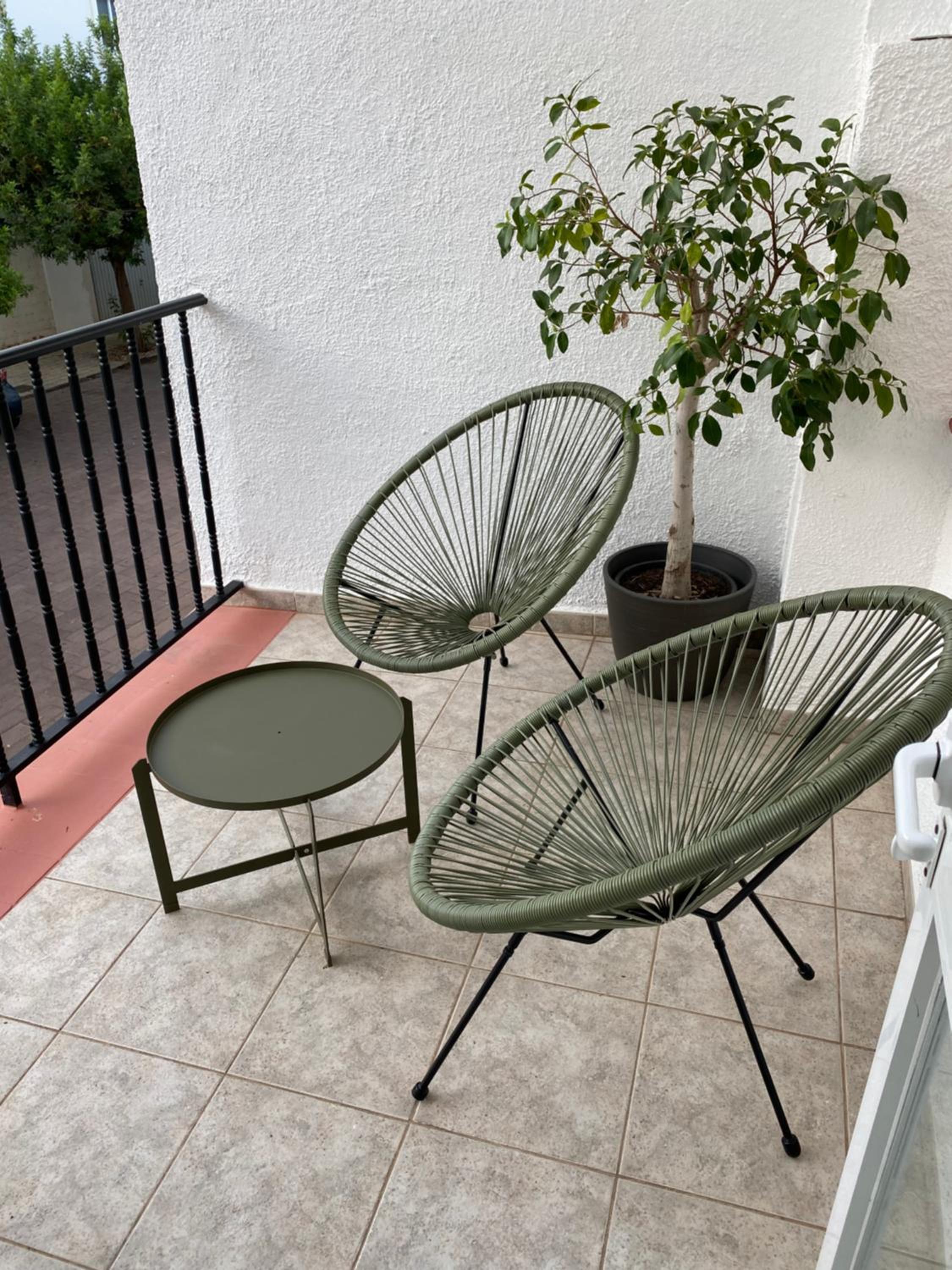 Agradable Adosado 3 plantas Altea
