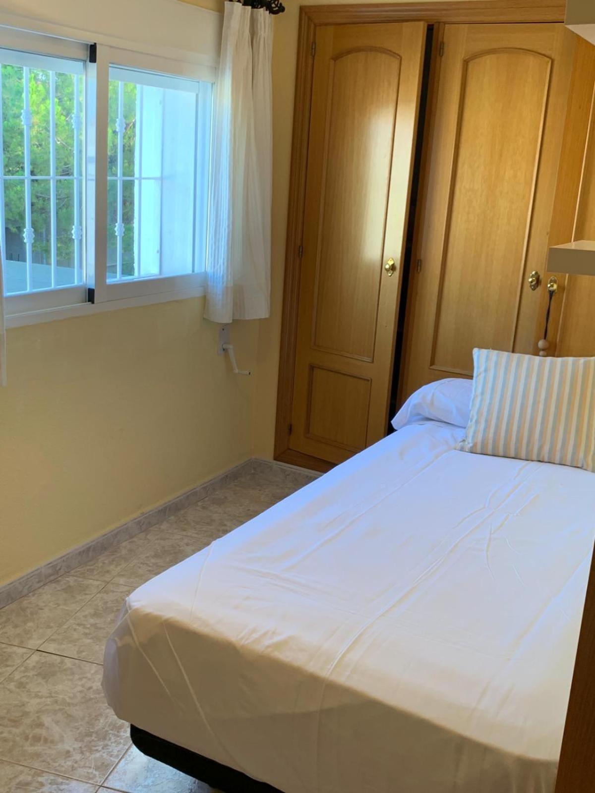 Agradable Adosado 3 plantas Altea