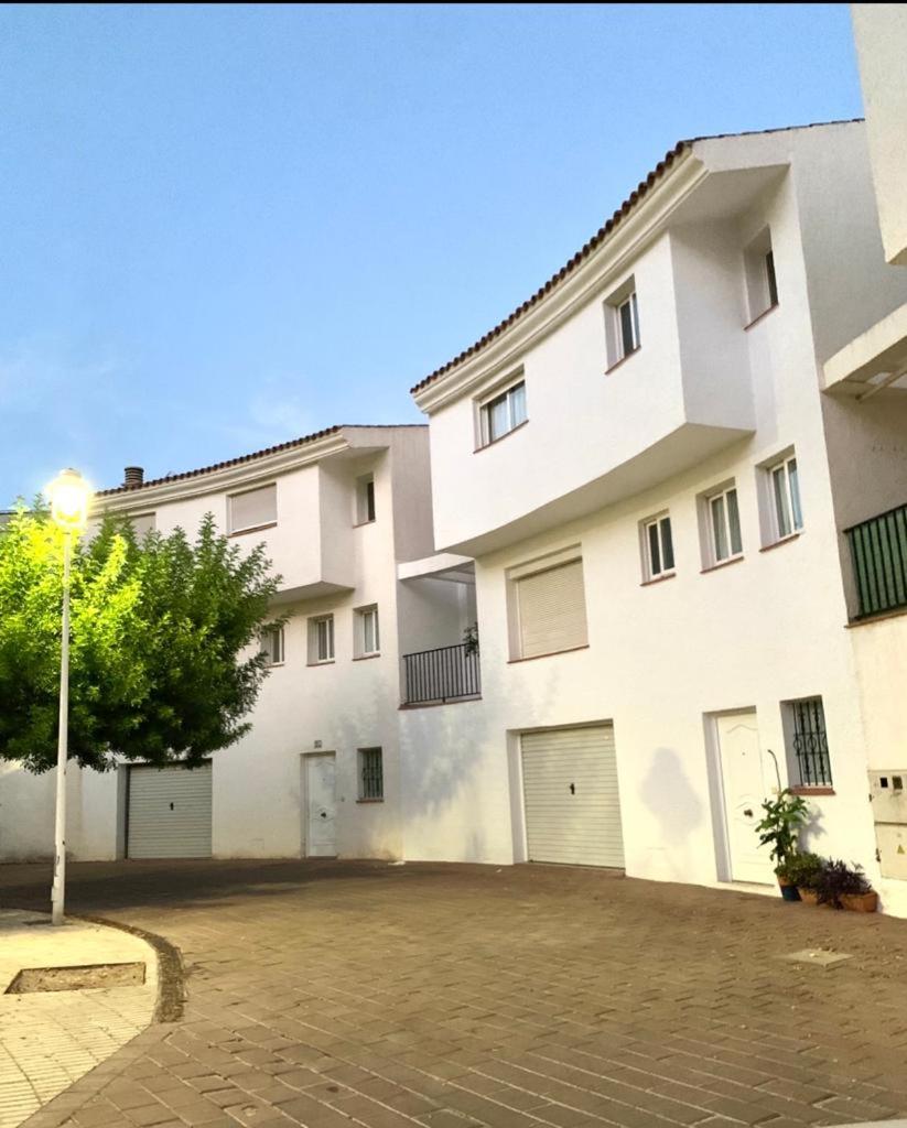 Agradable Adosado 3 plantas Altea