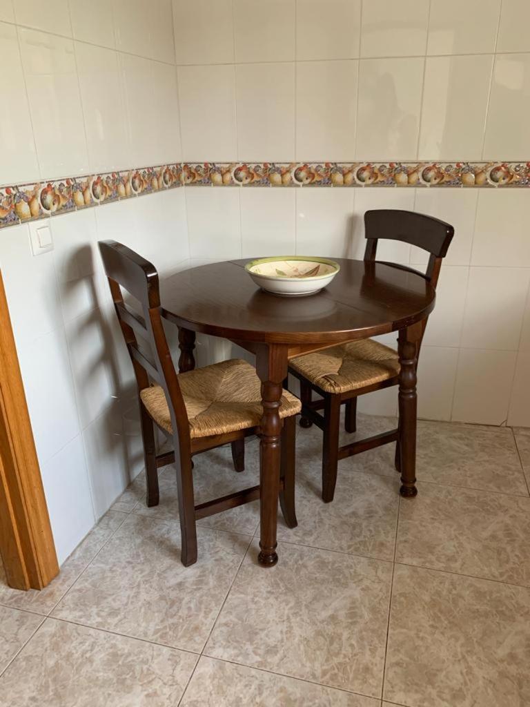 Agradable Adosado 3 plantas Altea