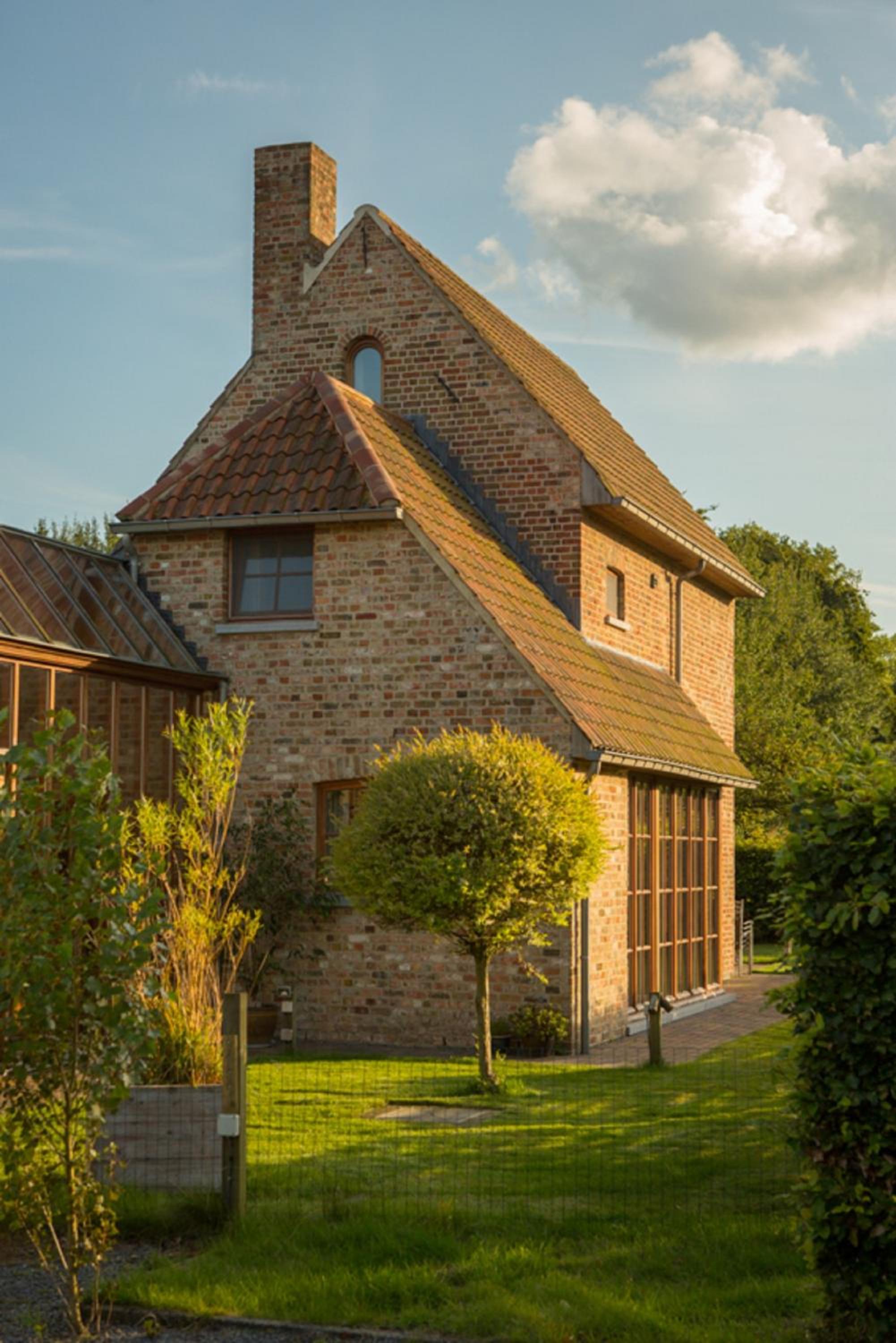 Hof ter Sysen