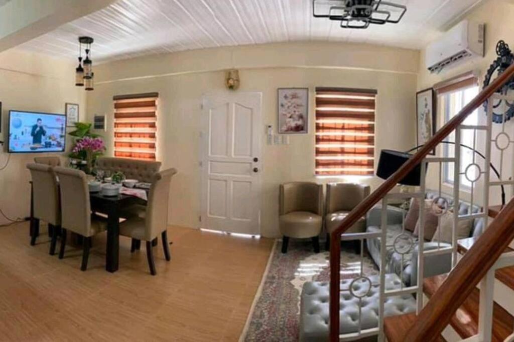 Delightful House in the Heart of Legazpi, Albay. view 5
