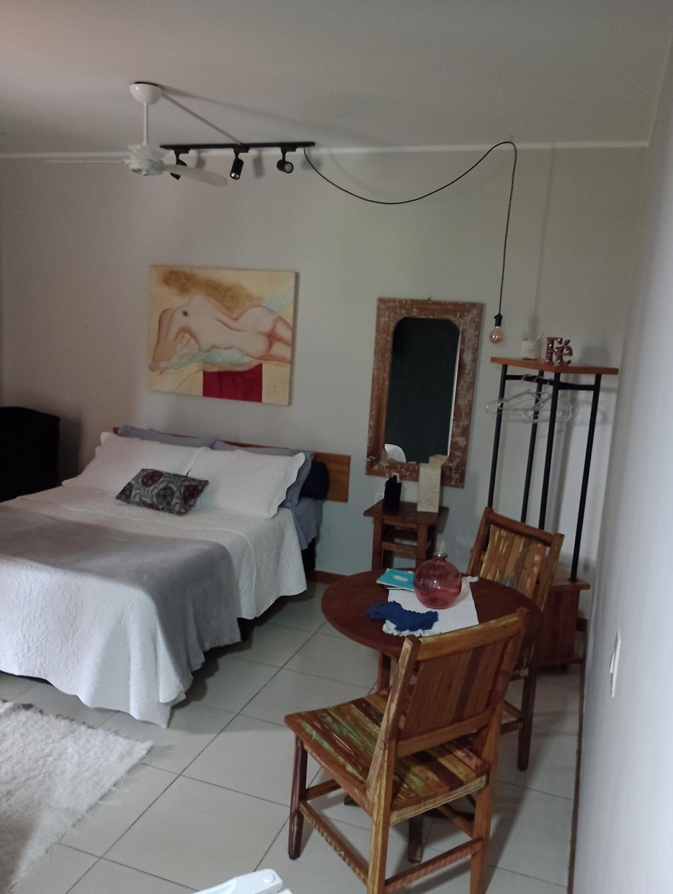 Casa da lu Itacoatiara -Suíte Andorinhas view 5