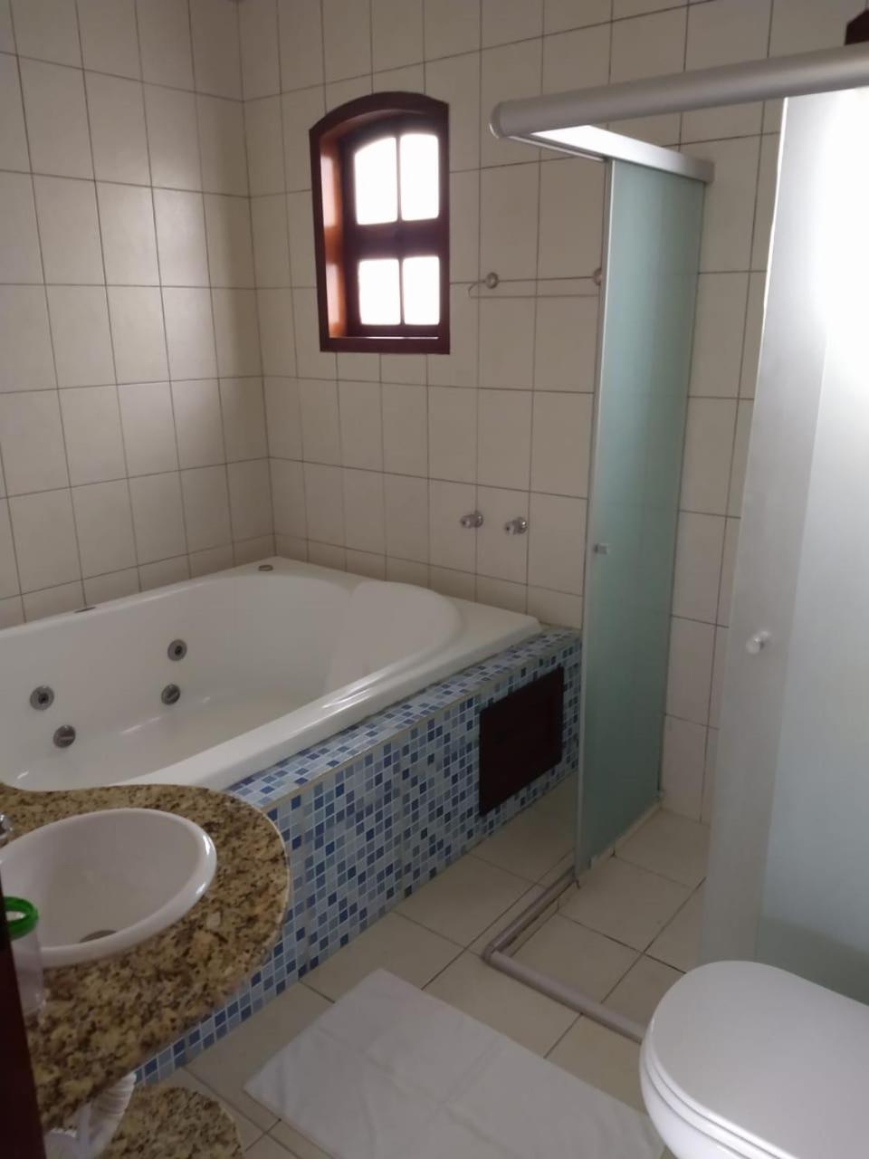 Pousada Astro Rei Paraty view 5