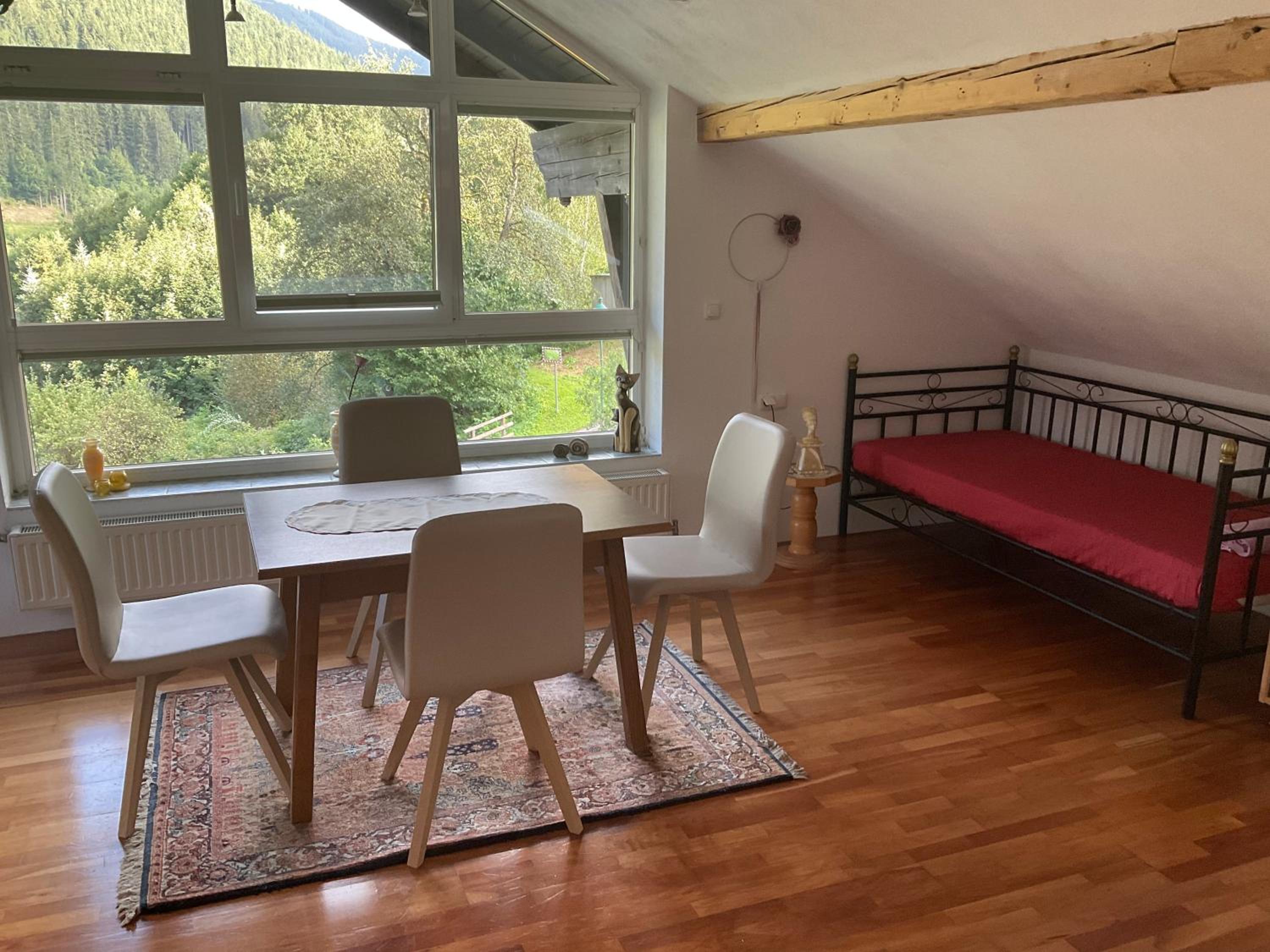 Ferienwohnung Dallinger view 4