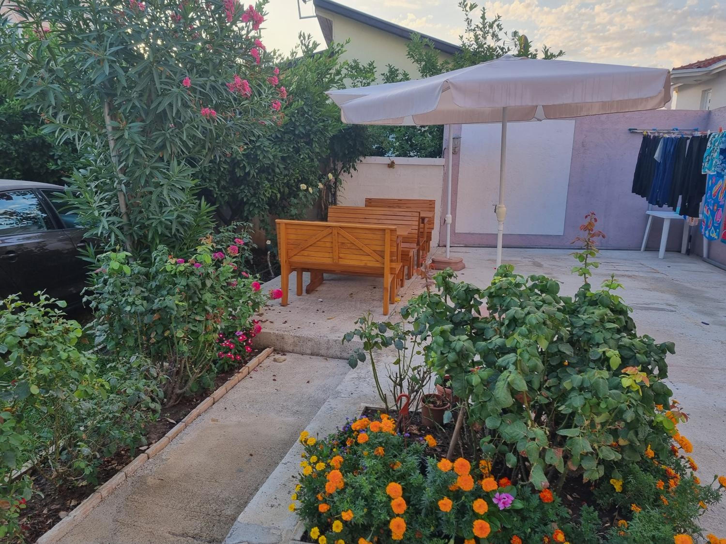 Vila DUBAI - ULCINJ VELIKA PLAŽA view 5