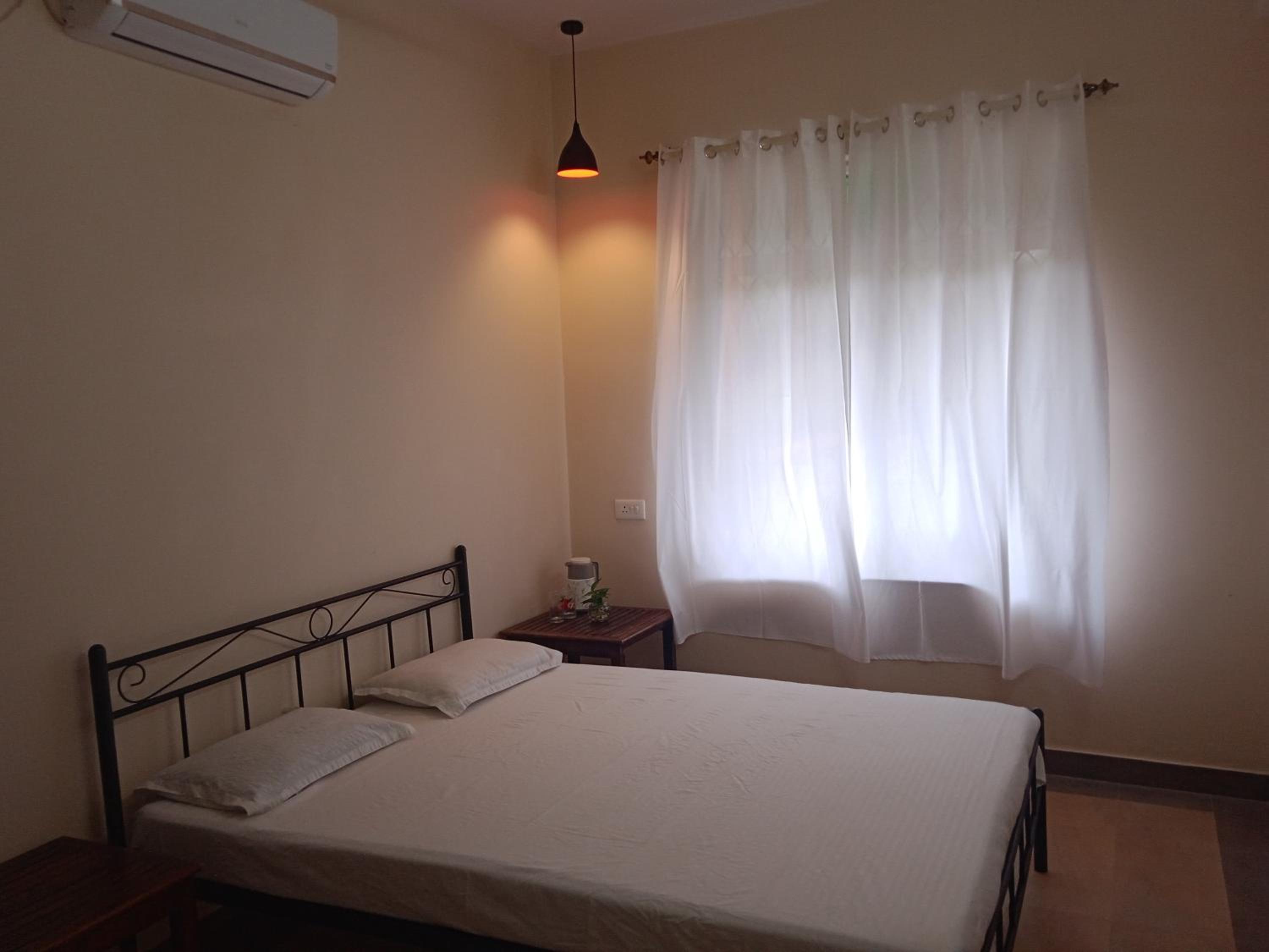The Pereira's Goan Homestay Villa view 4