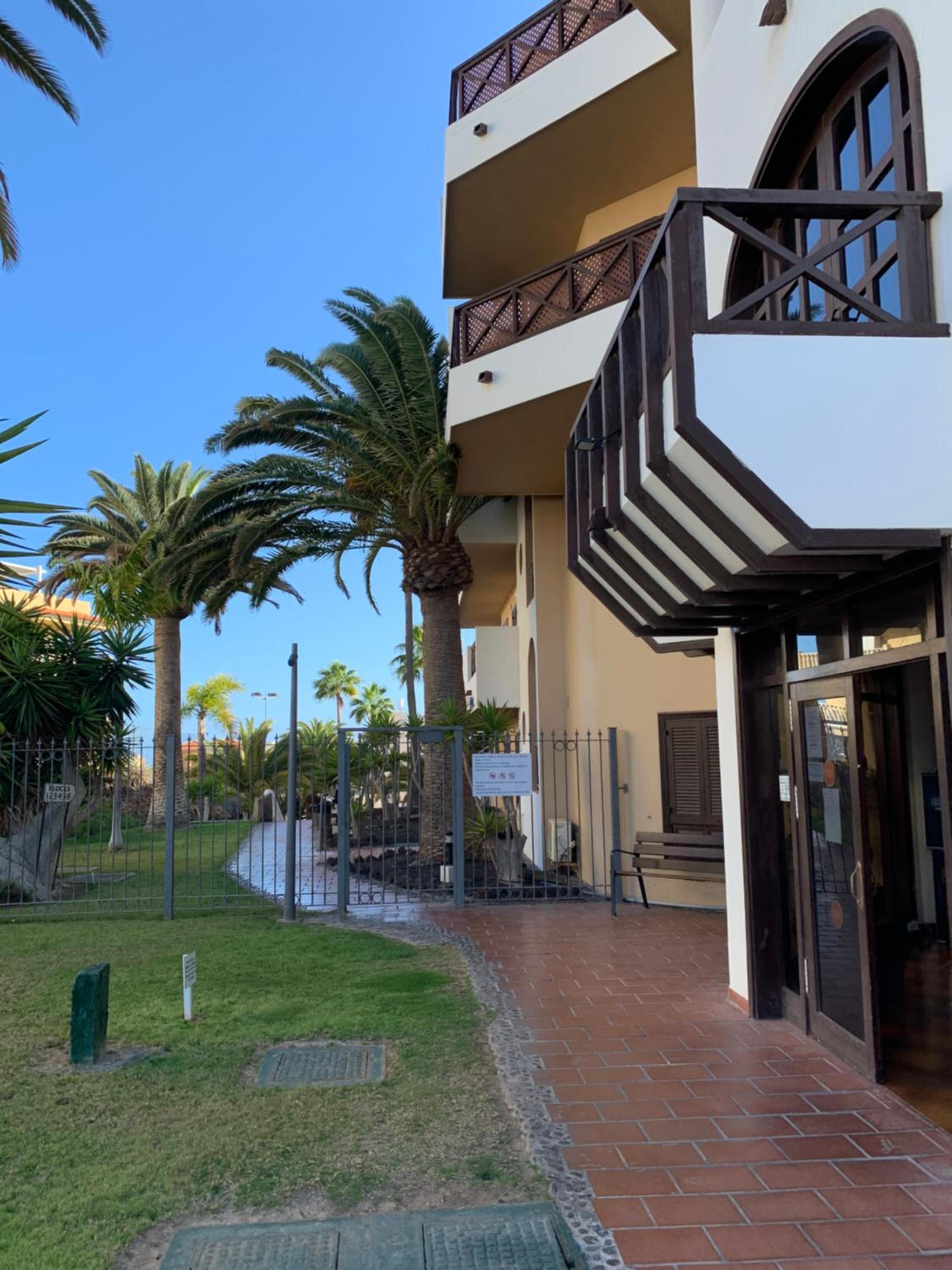 ¡ENCANTADOR ESTUDIO CON VISTAS! Edificio Albatros