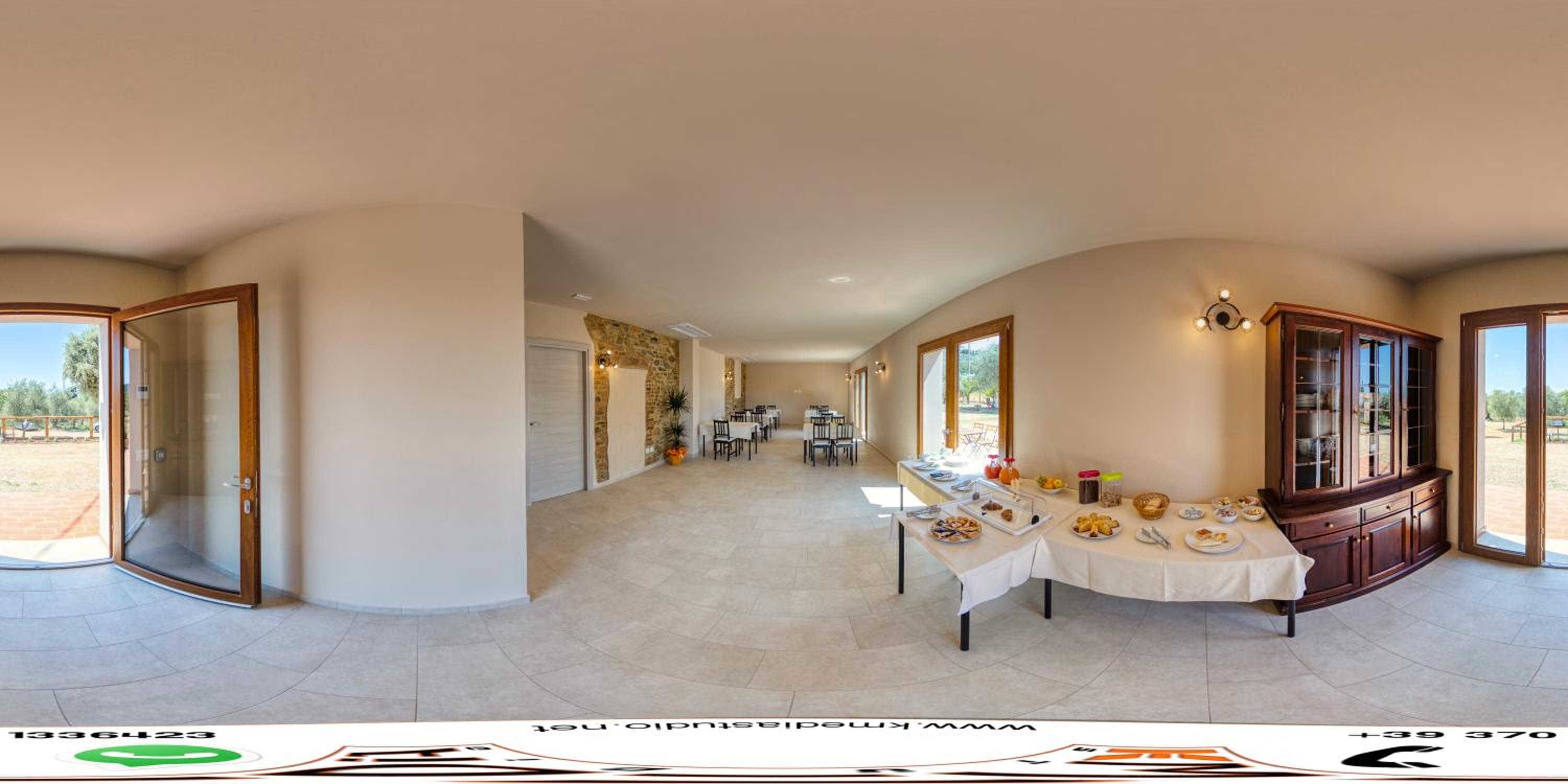 Agriturismo IL VECCHIO OLIVO