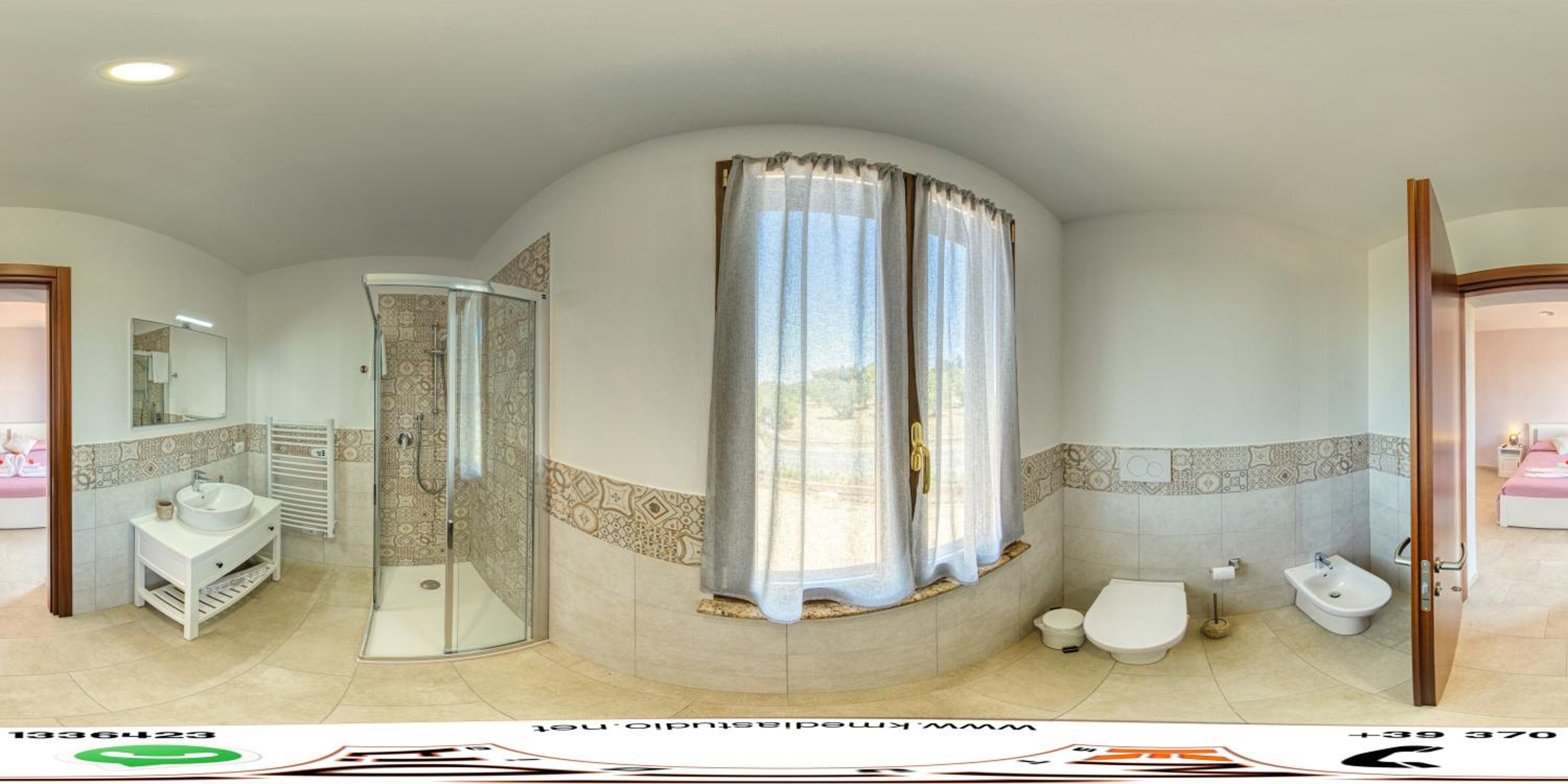Agriturismo IL VECCHIO OLIVO