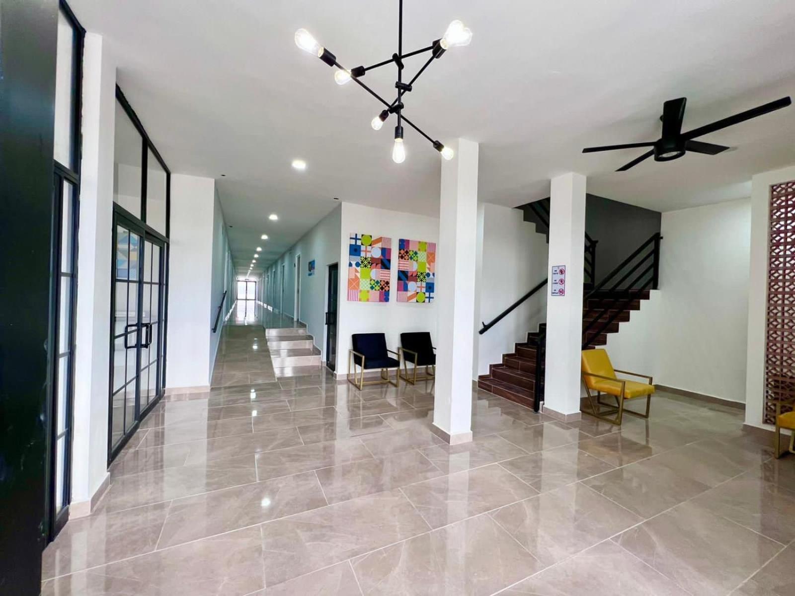 Saltillo Vacations - Capital Hotel Saltillo - Property Image 11