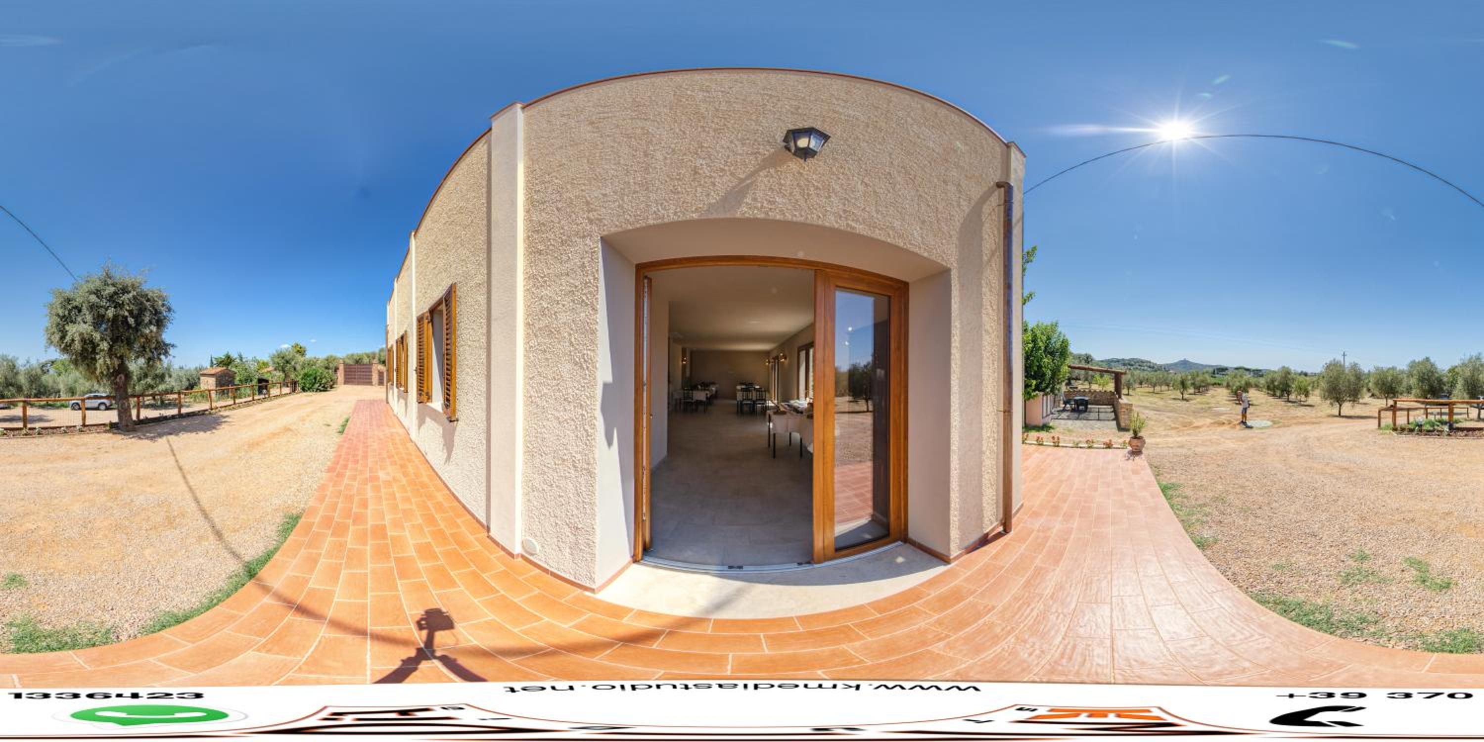Agriturismo IL VECCHIO OLIVO, Billede 30