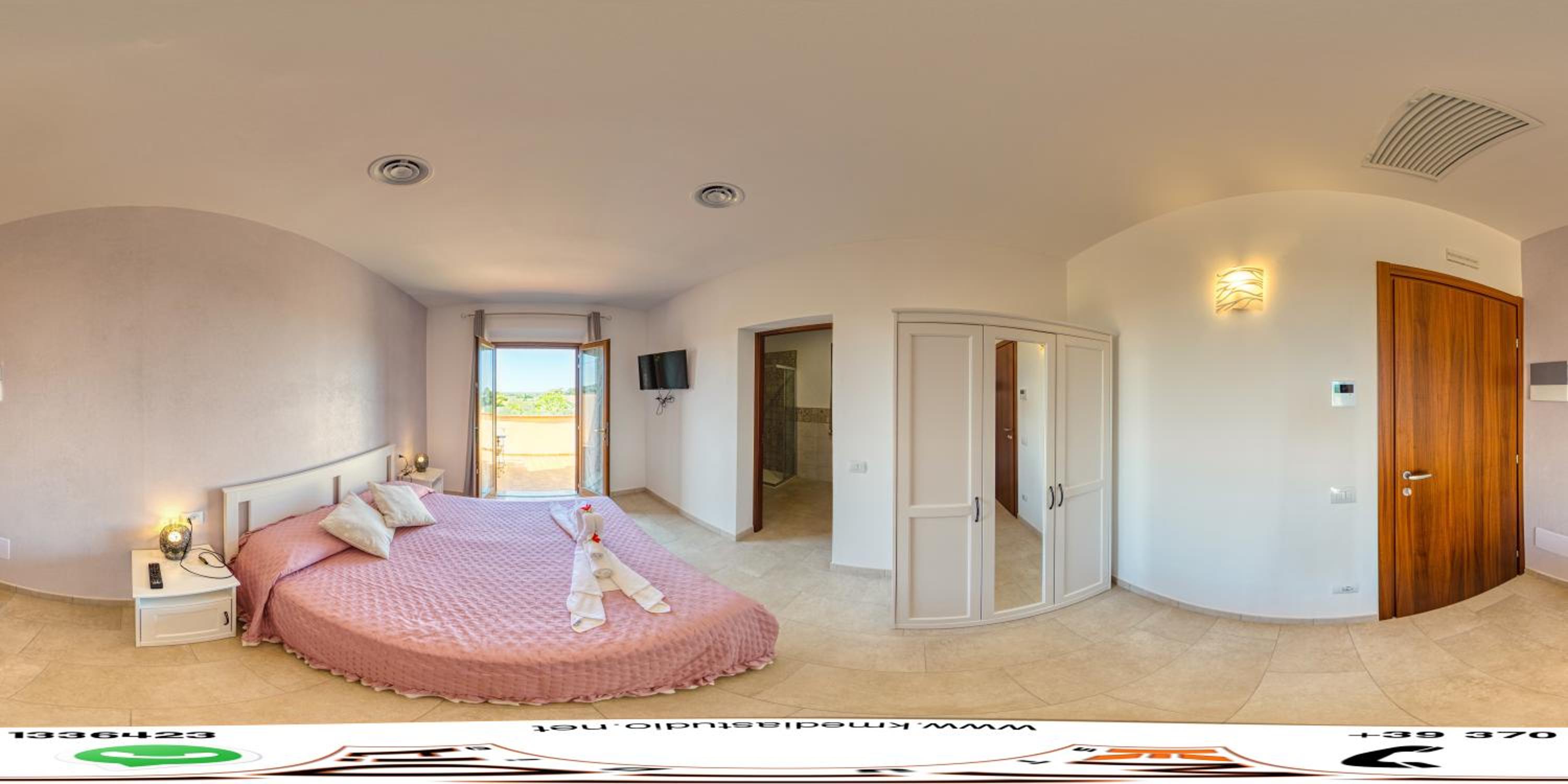 Agriturismo IL VECCHIO OLIVO, Billede 22