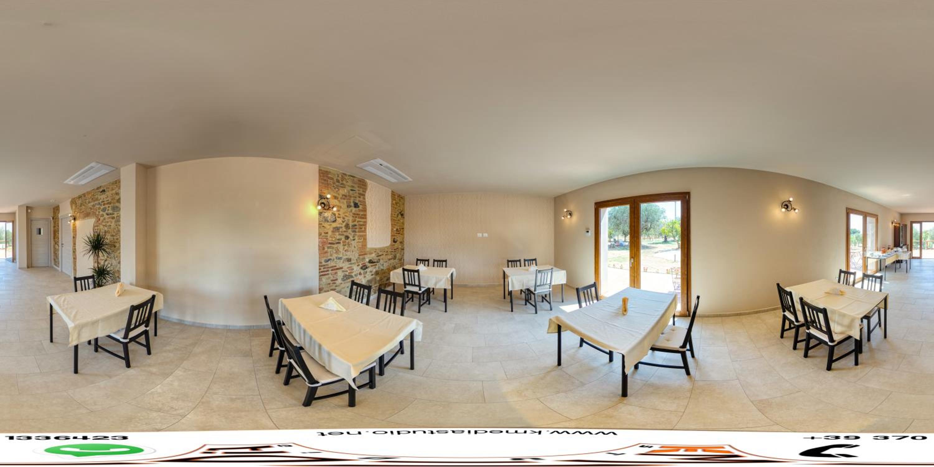 Agriturismo IL VECCHIO OLIVO, Billede 16