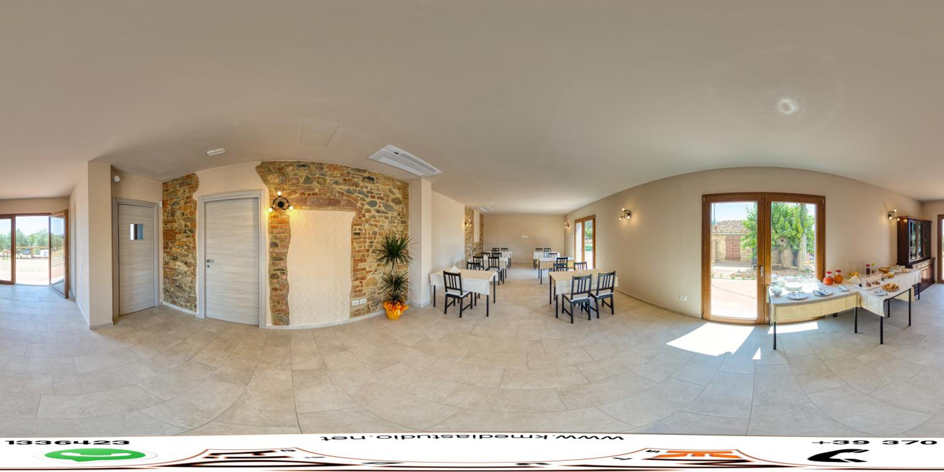 Agriturismo IL VECCHIO OLIVO