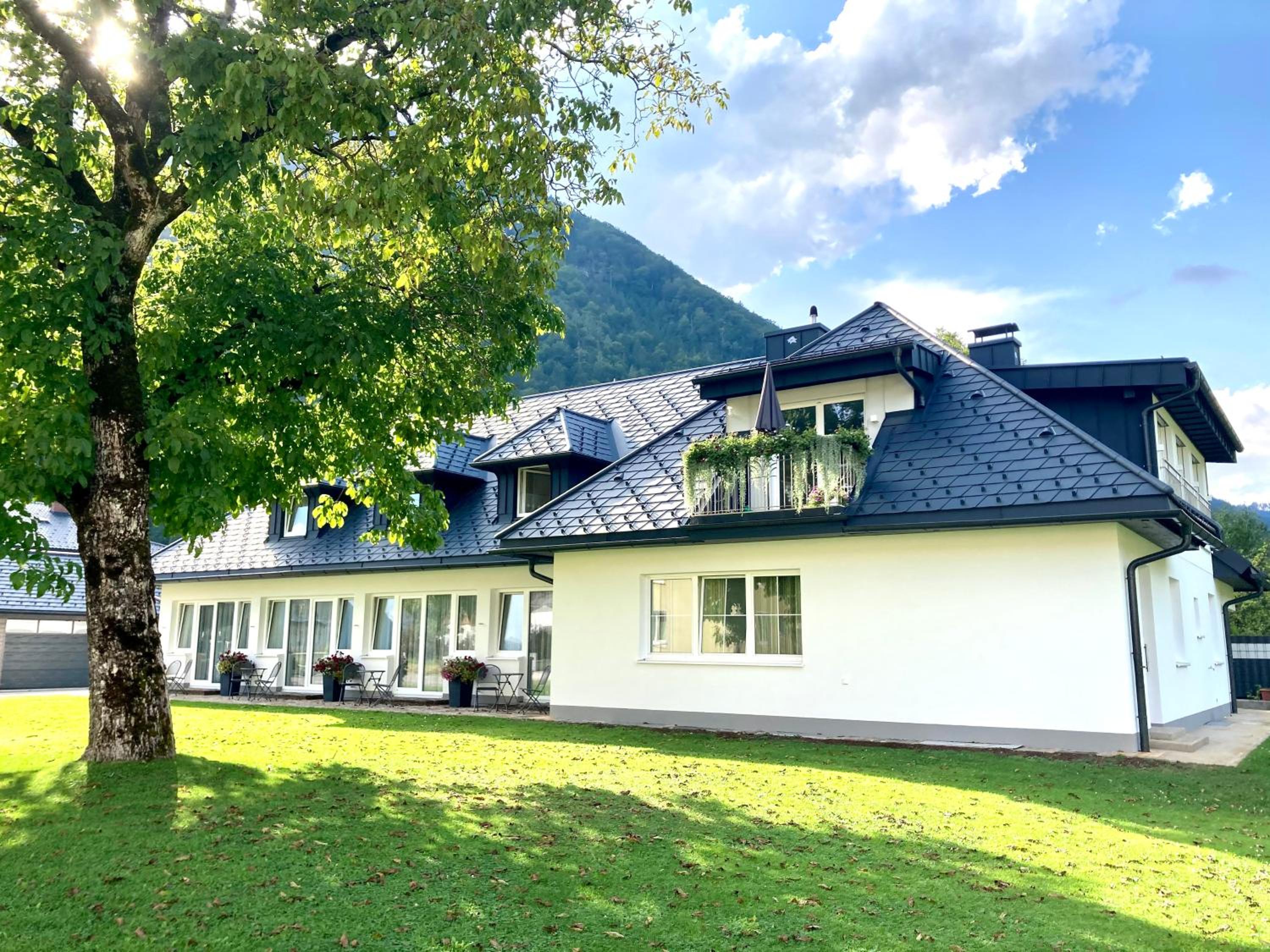 Obstgarten Gästehaus view 5