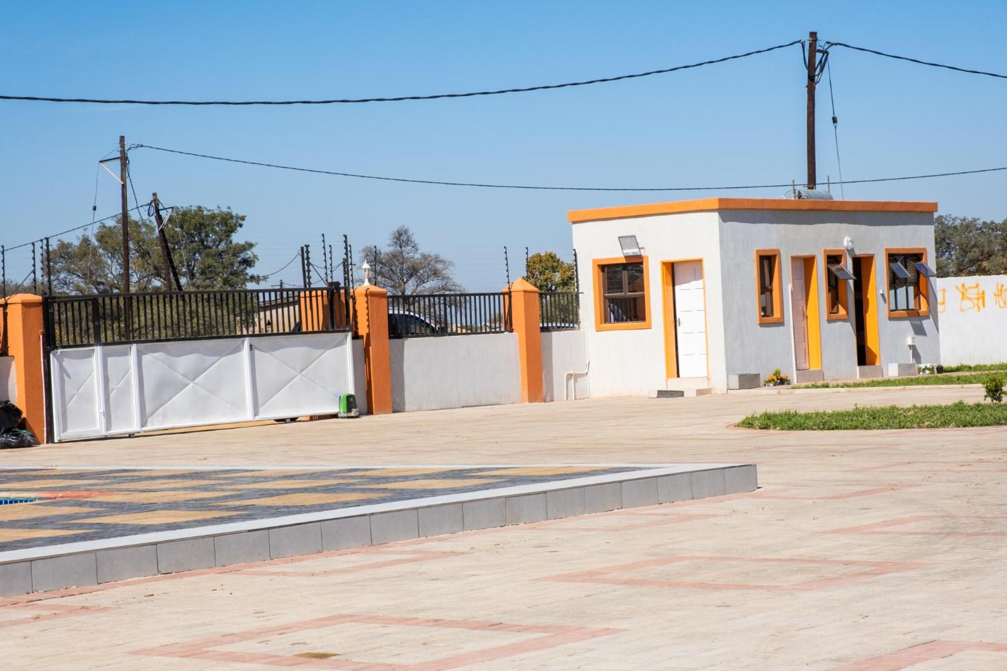 Gukurume- Gaborone