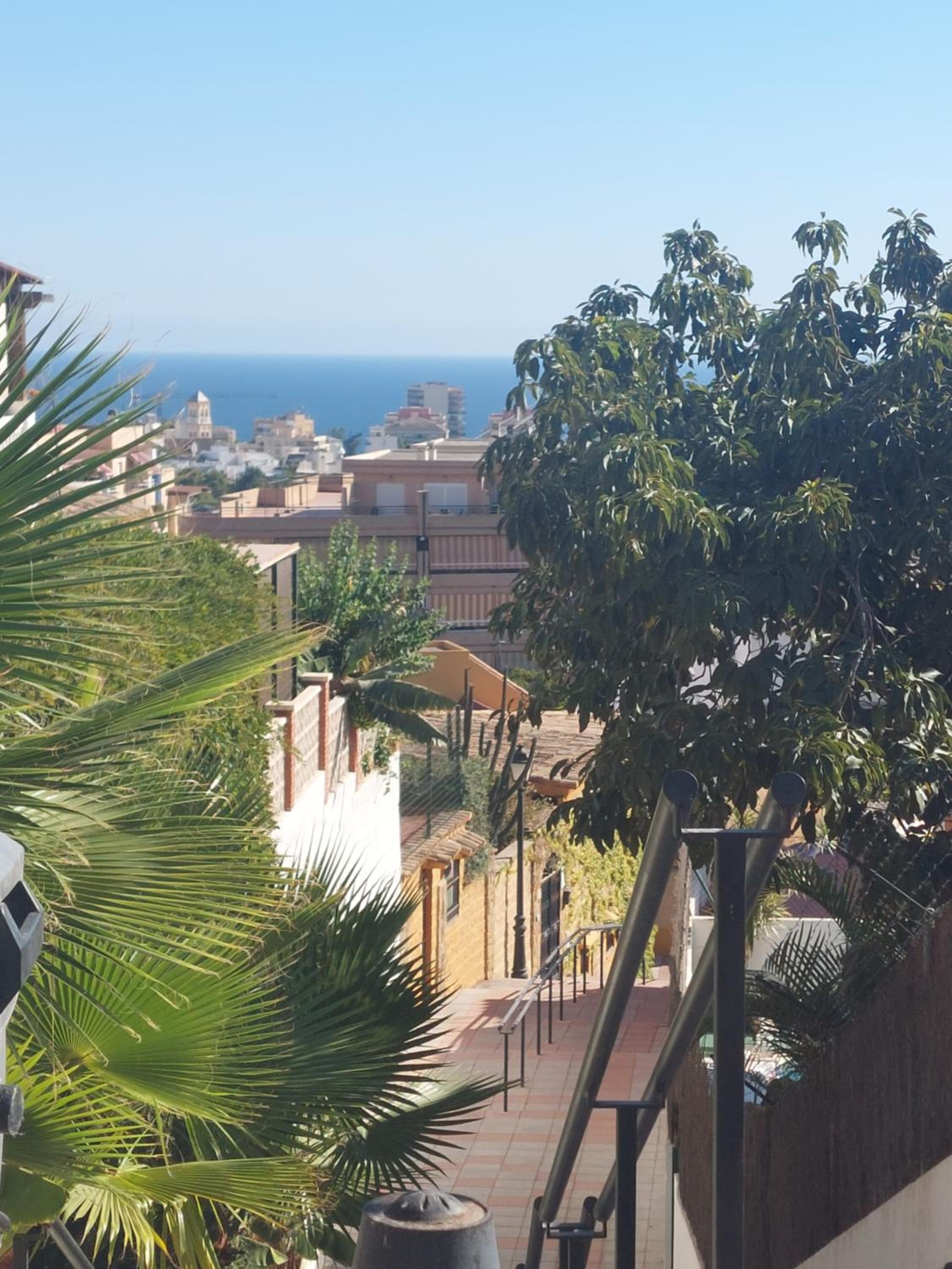 Alojamiento Marbella