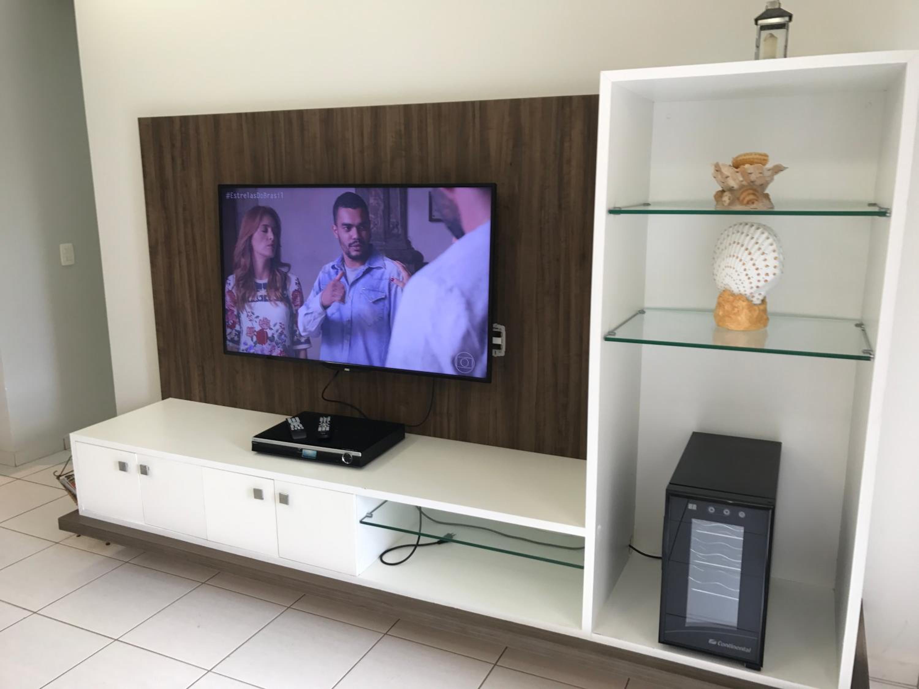 Beach living, Pé na areia, Vizinho ao B Park - Oficial