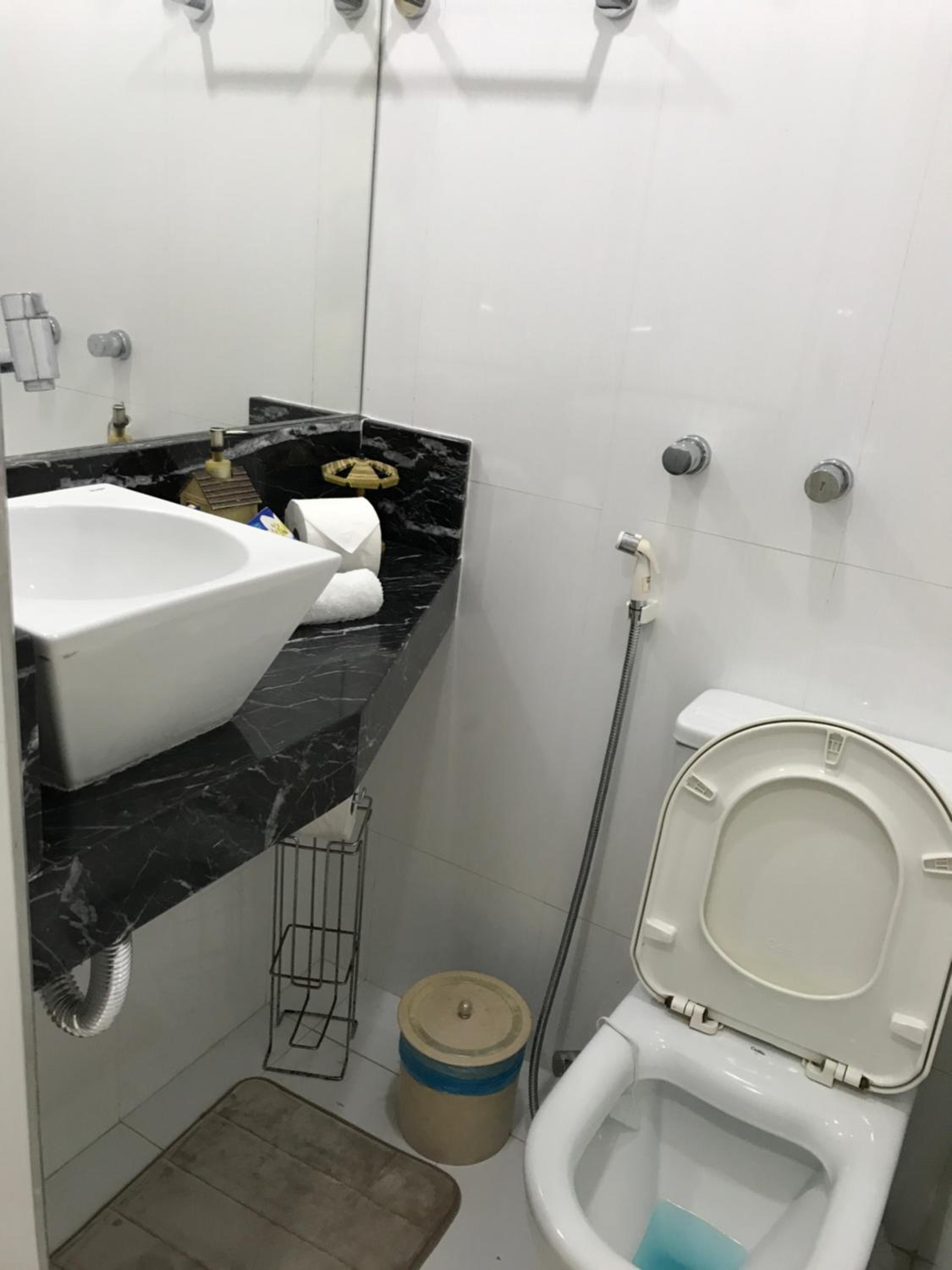 Beach living, Pé na areia, Vizinho ao B Park - Oficial