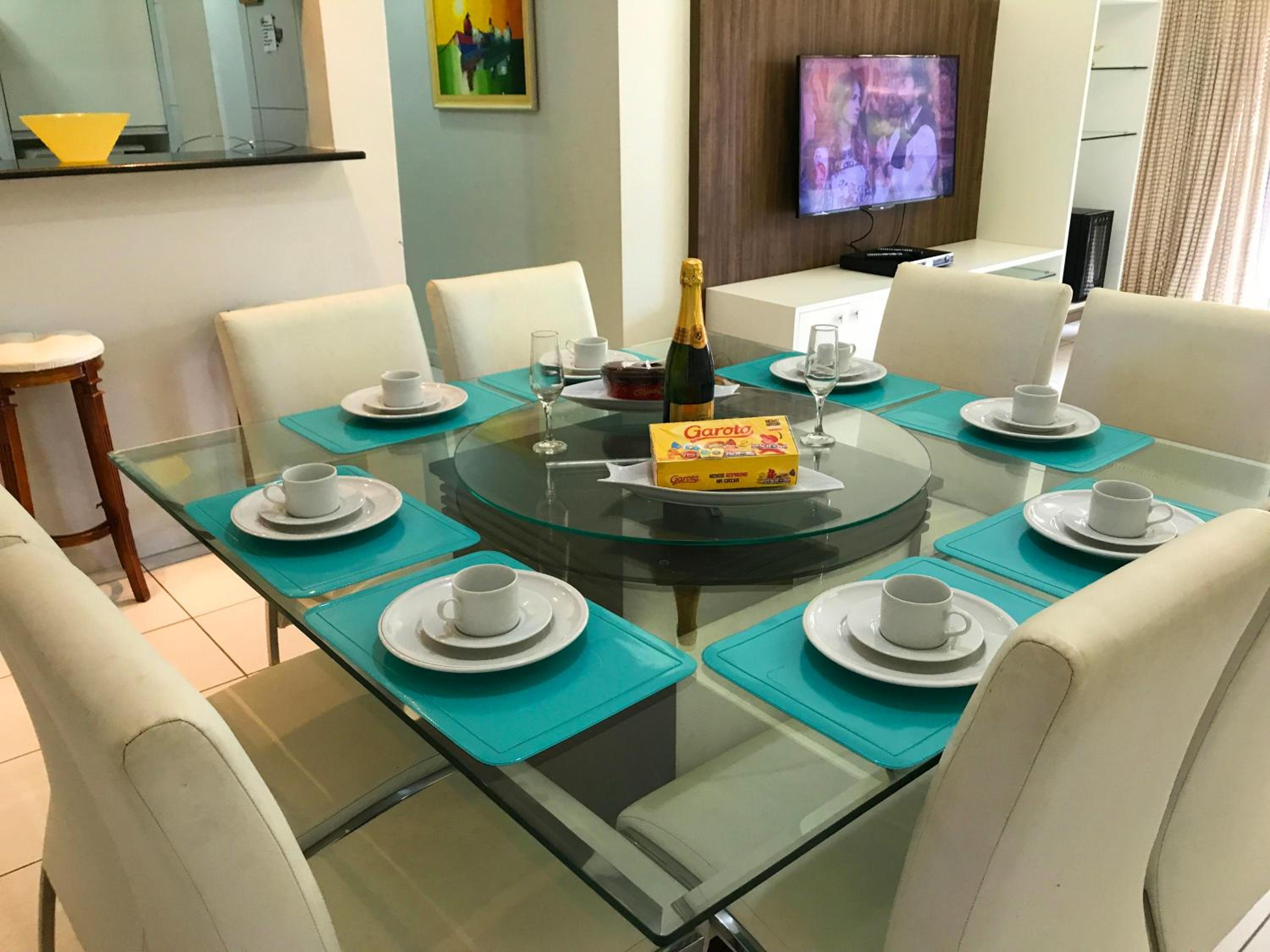 Beach living, Pé na areia, Vizinho ao B Park - Oficial
