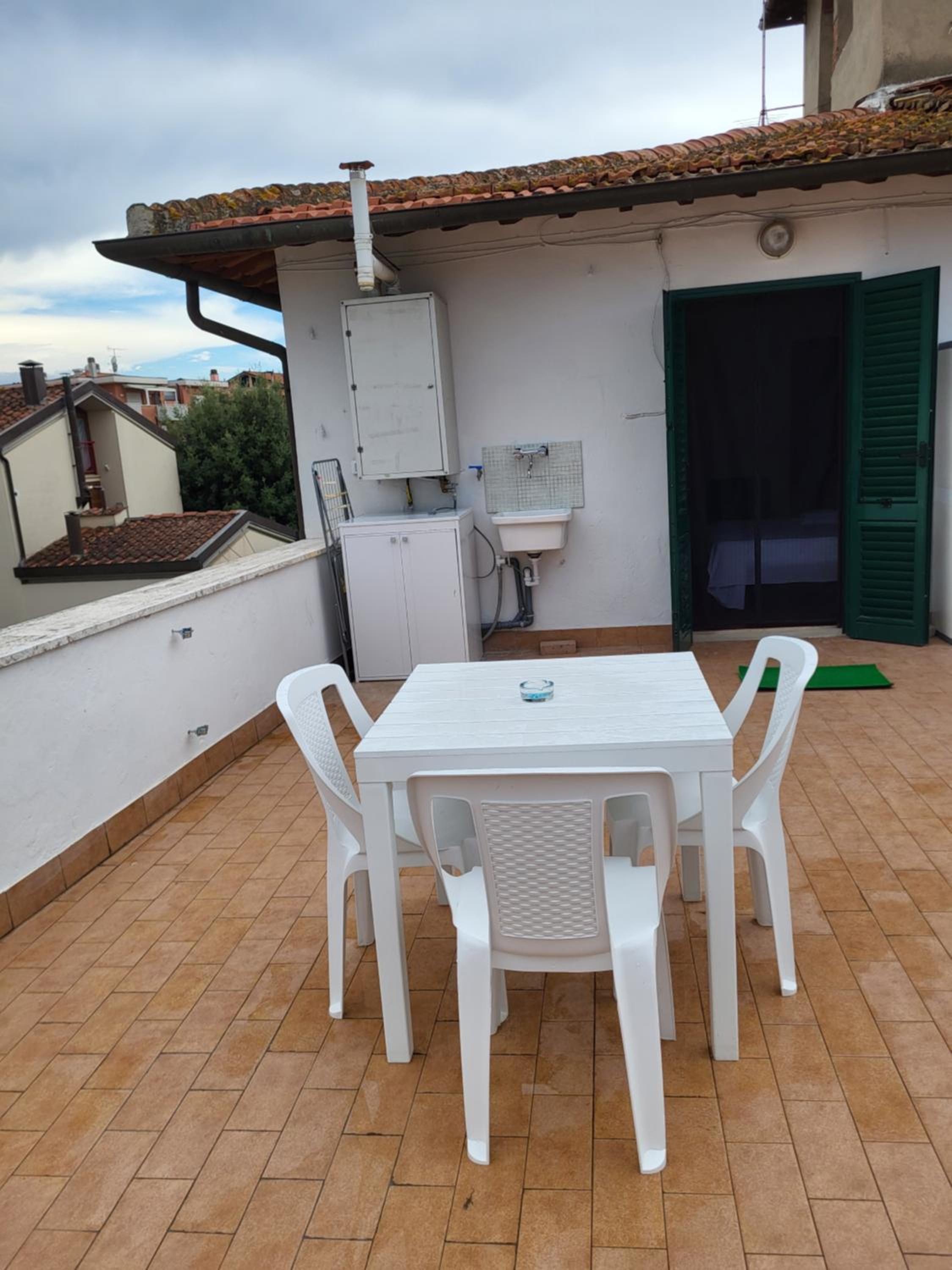 appartamento incantevole con parcheggio photo 1