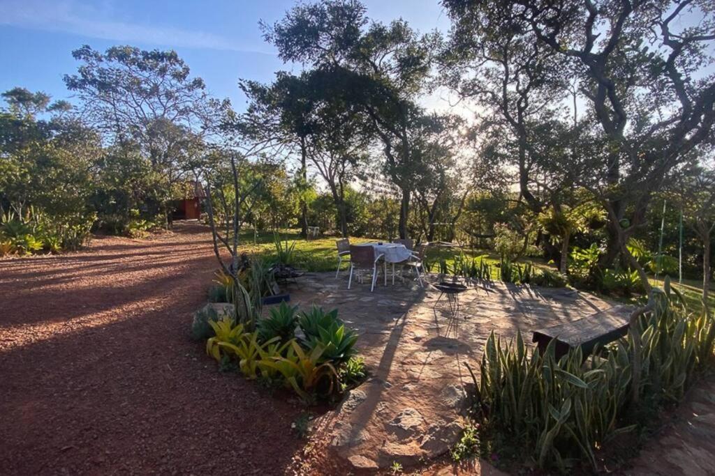Sítio São Chico