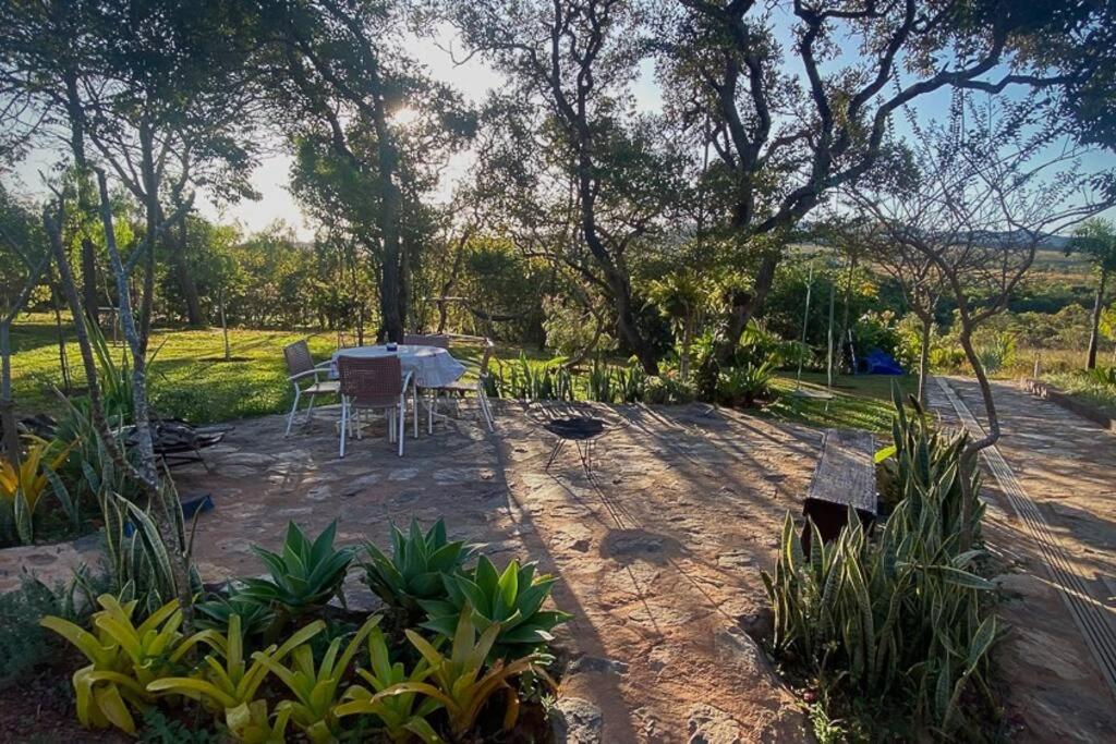 Sítio São Chico