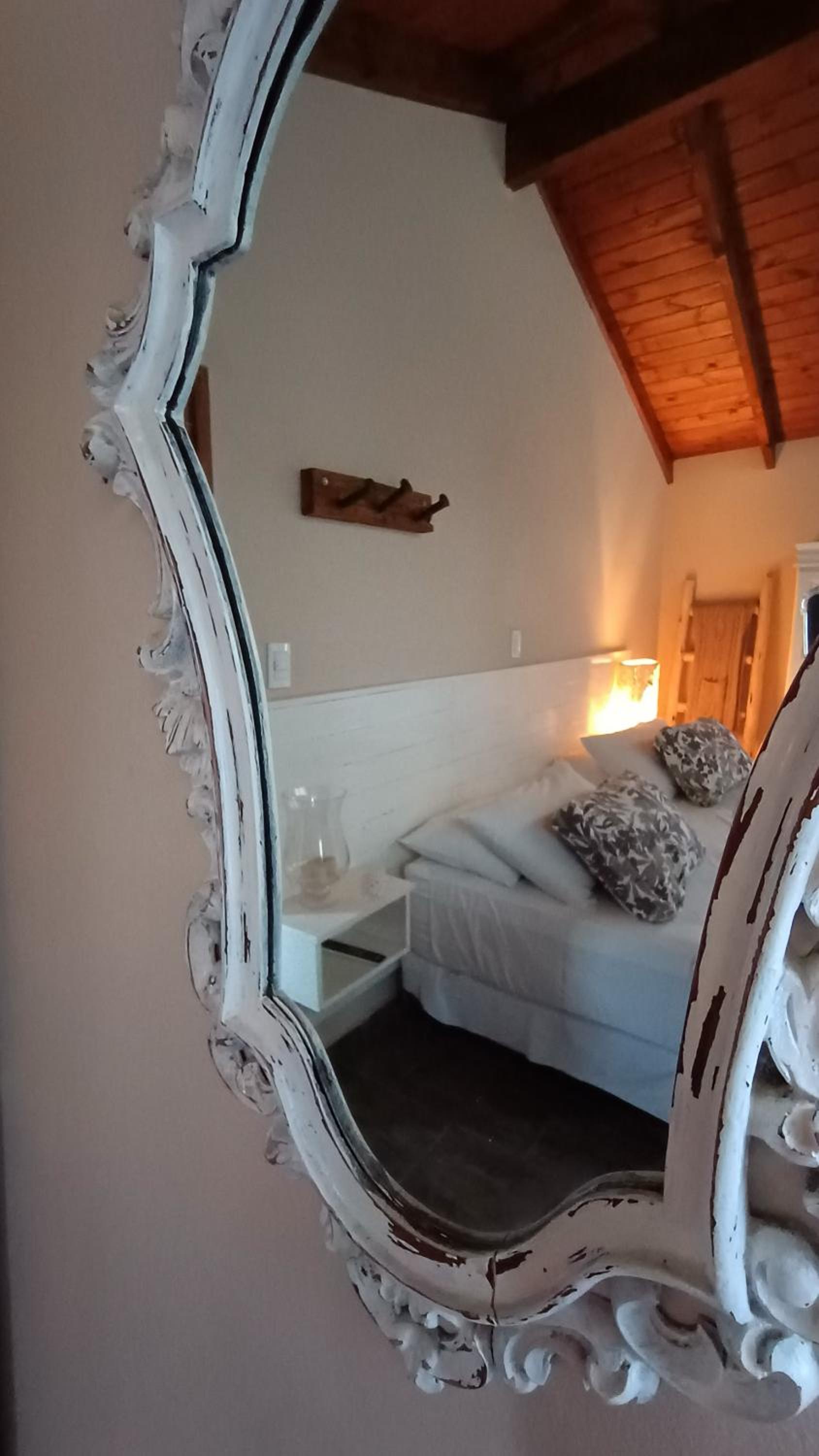 Punta Piedra cabañas & suites