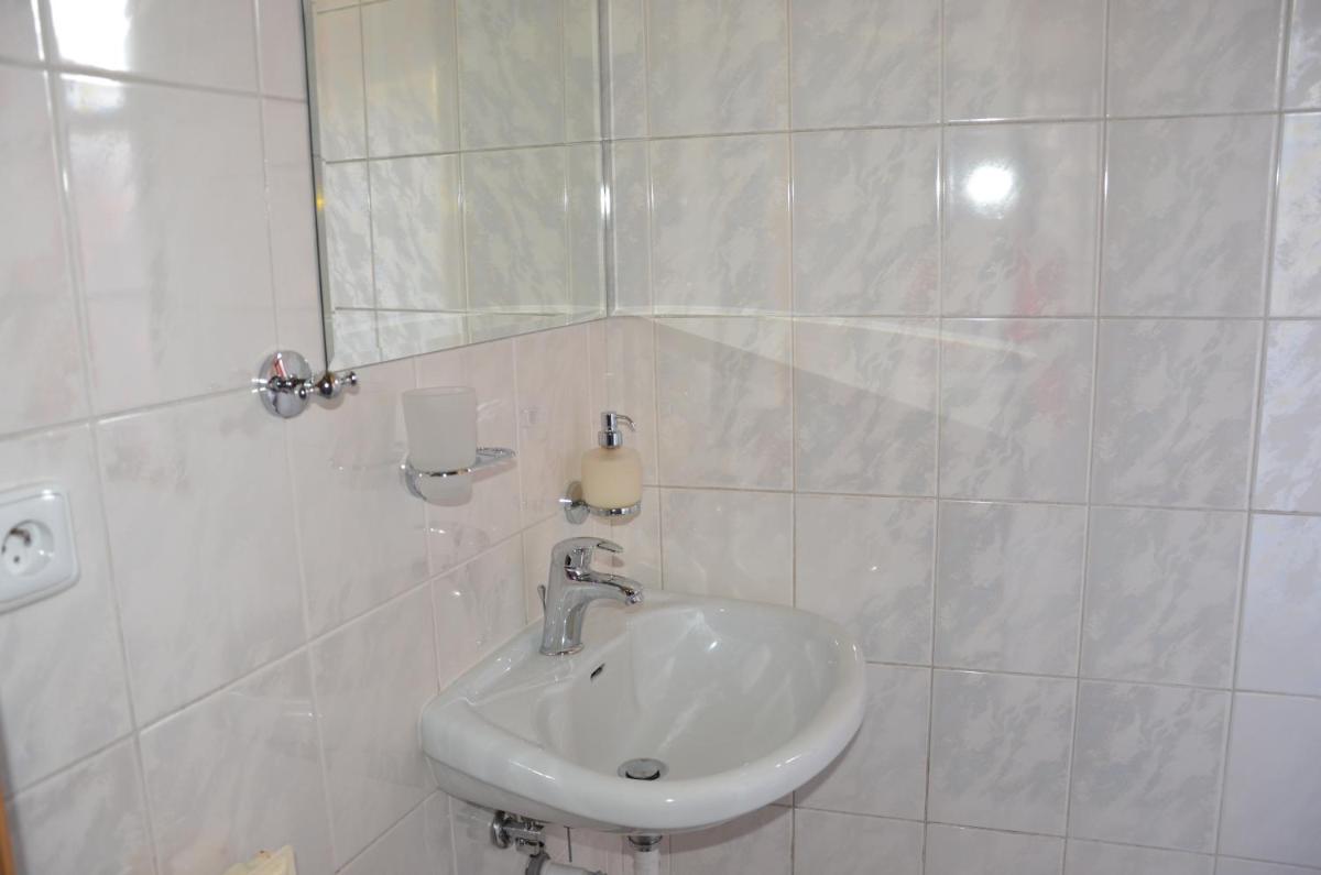 Guesthouse Zlatý Hrozen