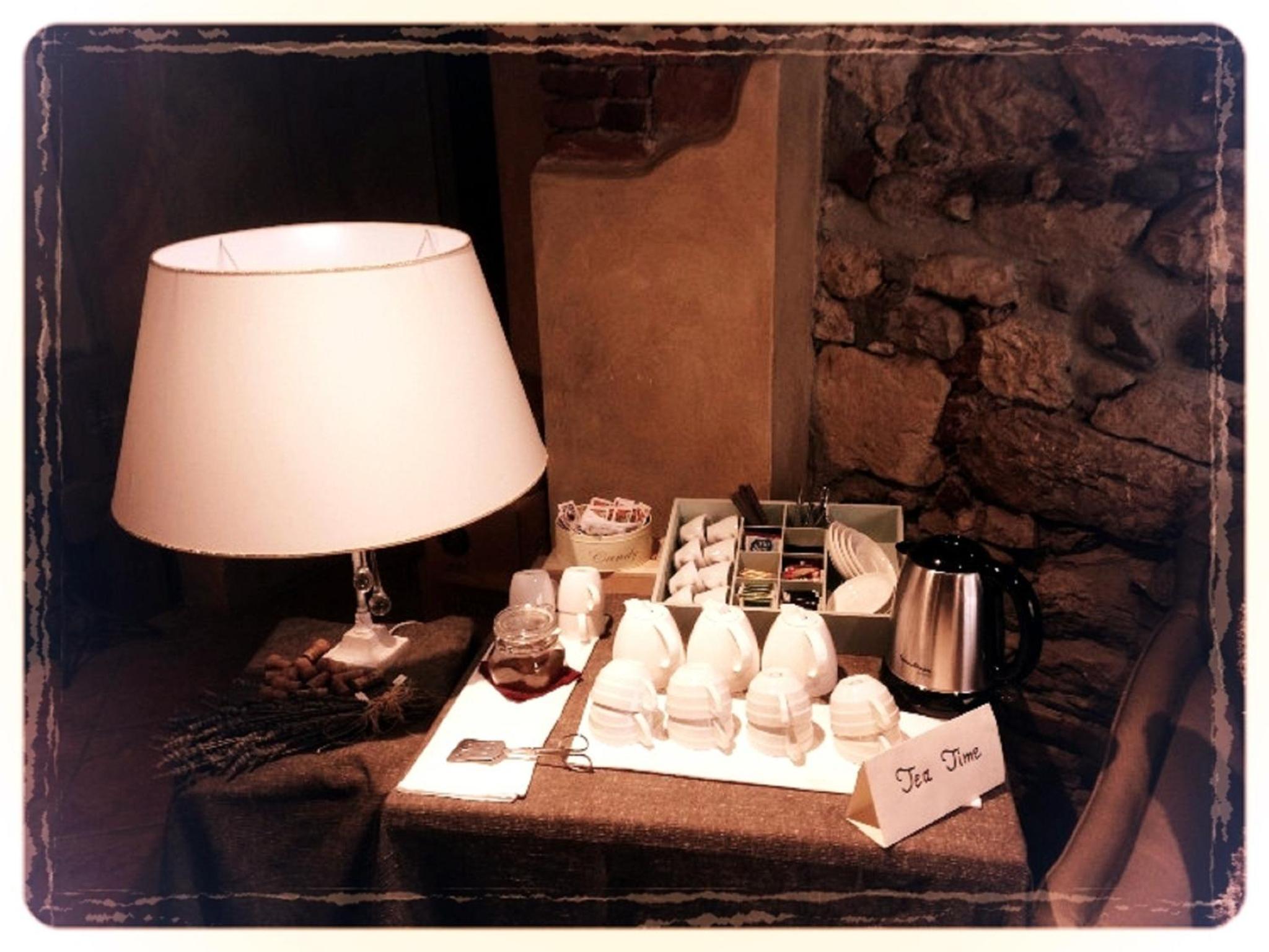 Dimora Buglioni Wine Relais, photo 90