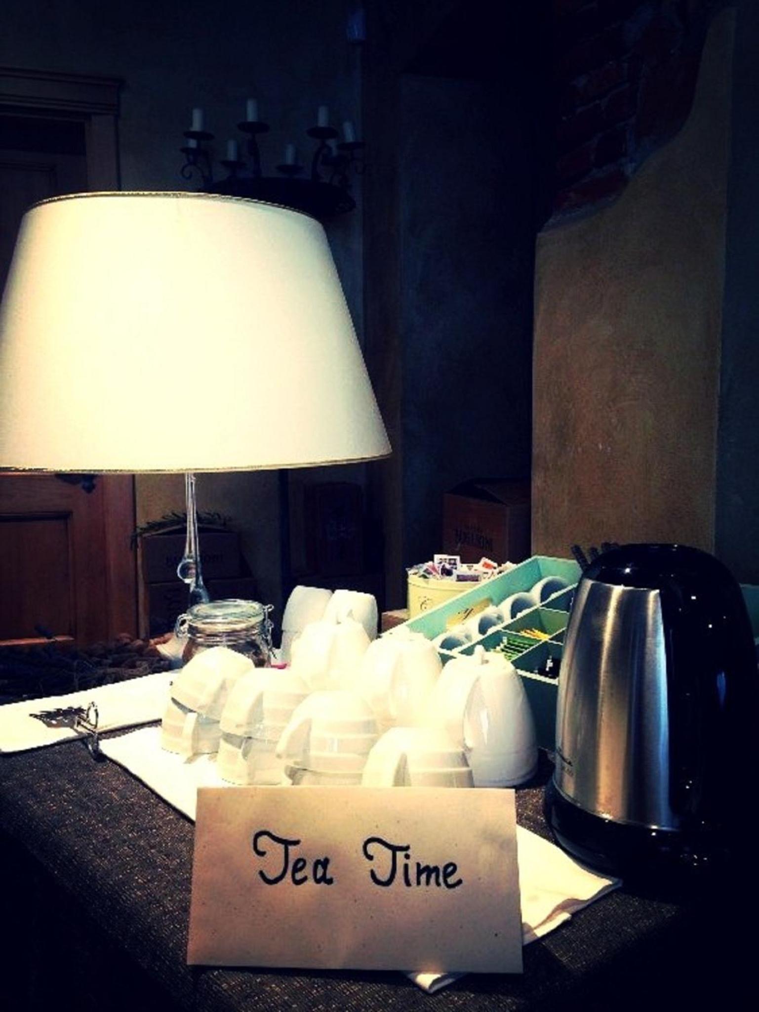 Dimora Buglioni Wine Relais, photo 36