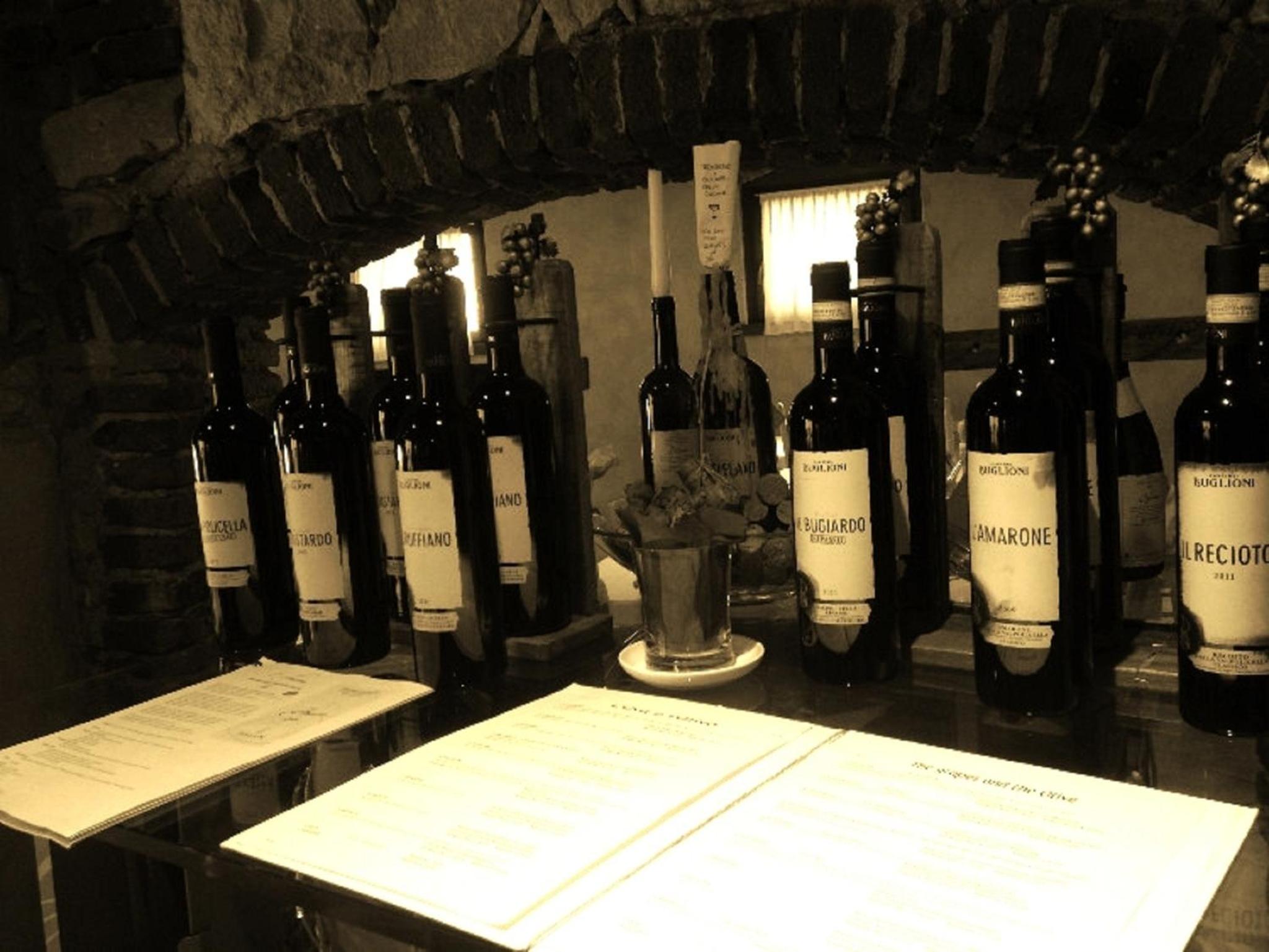 Dimora Buglioni Wine Relais, photo 94