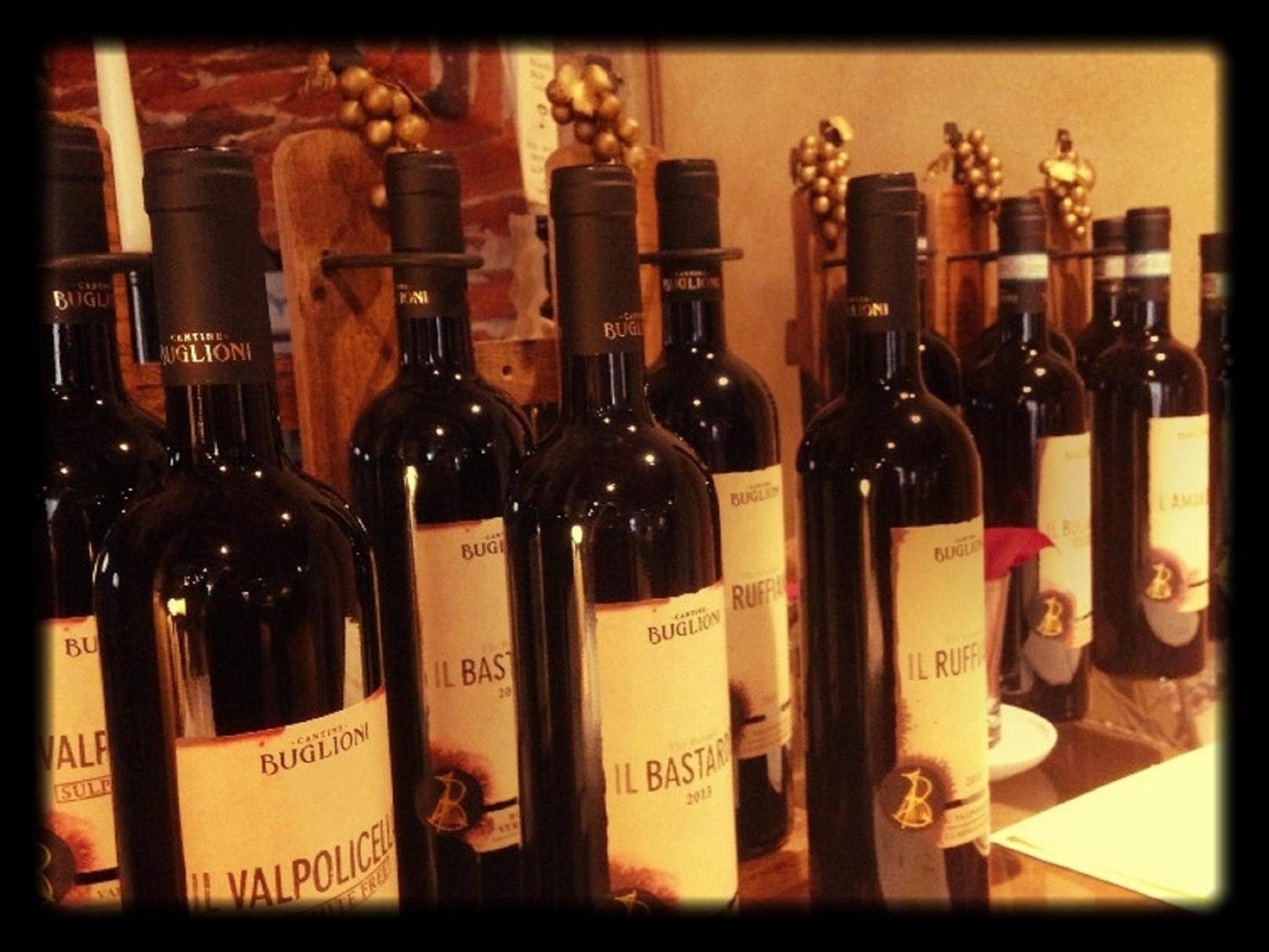 Dimora Buglioni Wine Relais, photo 25