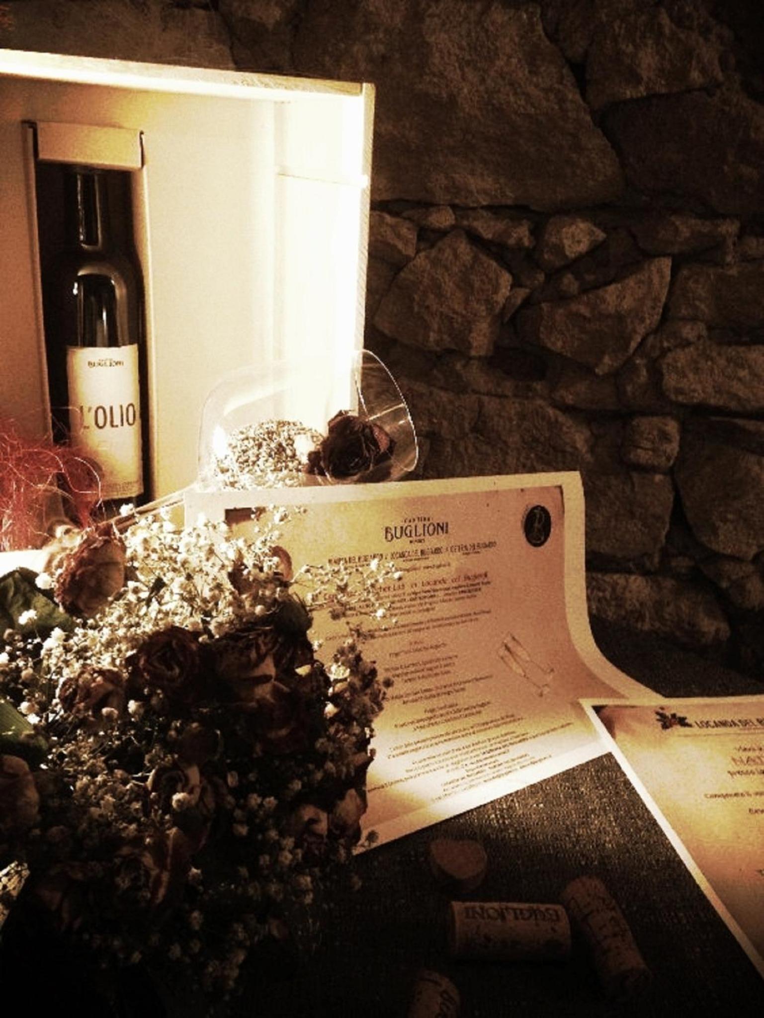 Dimora Buglioni Wine Relais, photo 48