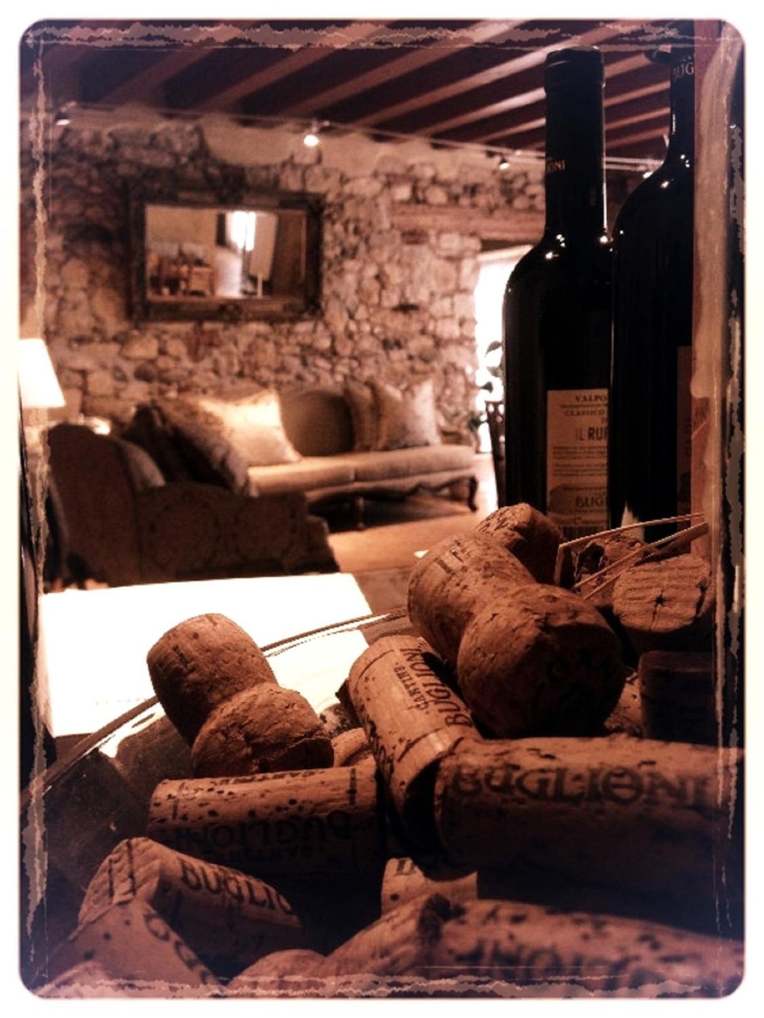 Dimora Buglioni Wine Relais, photo 6