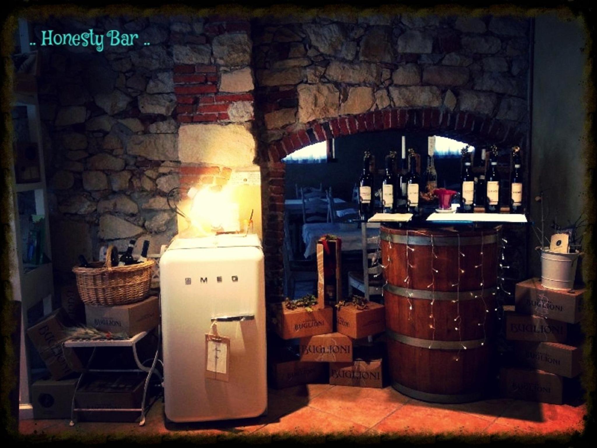 Dimora Buglioni Wine Relais, photo 87