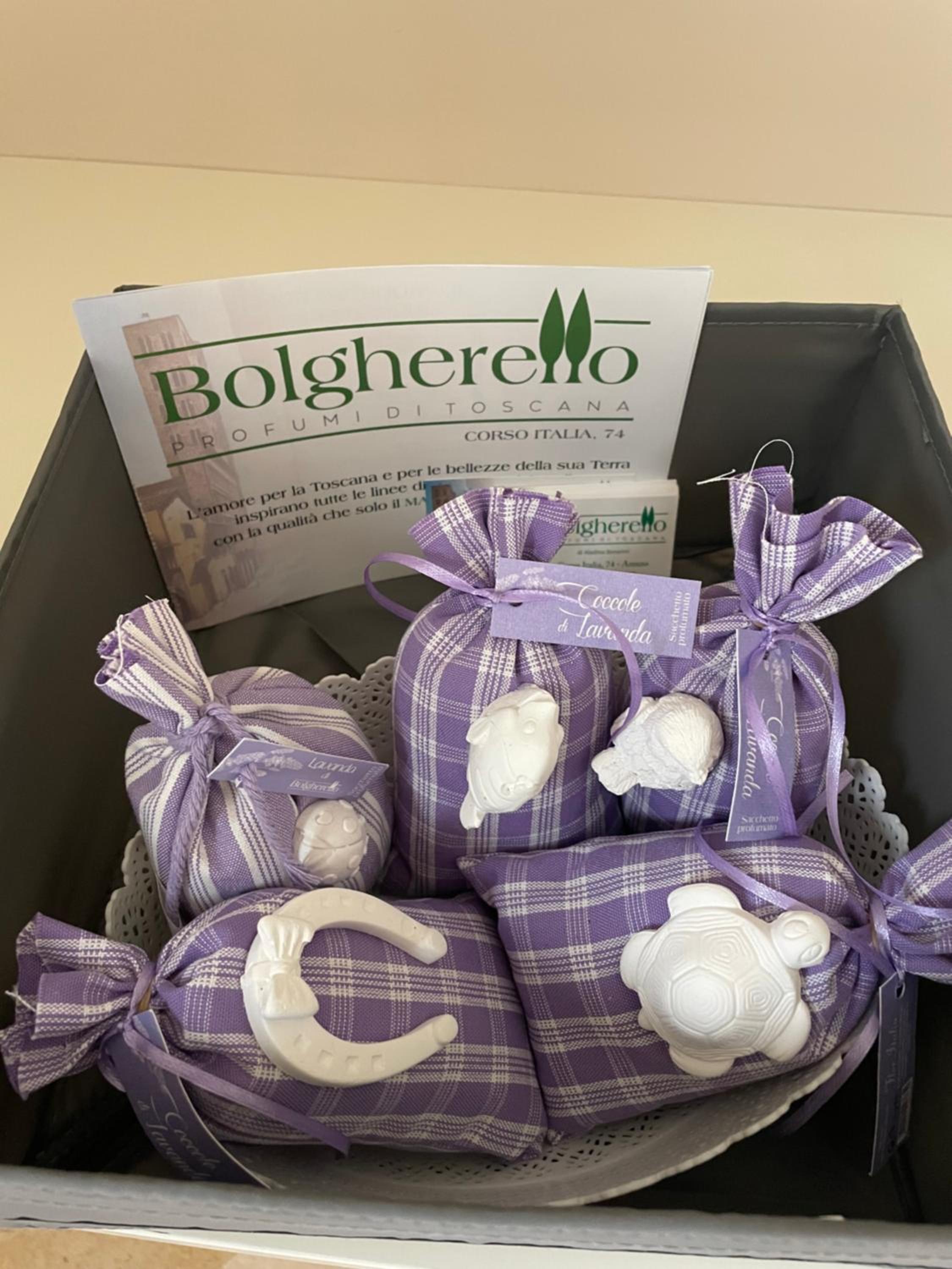 GoldenTuscany Apartment photo 5