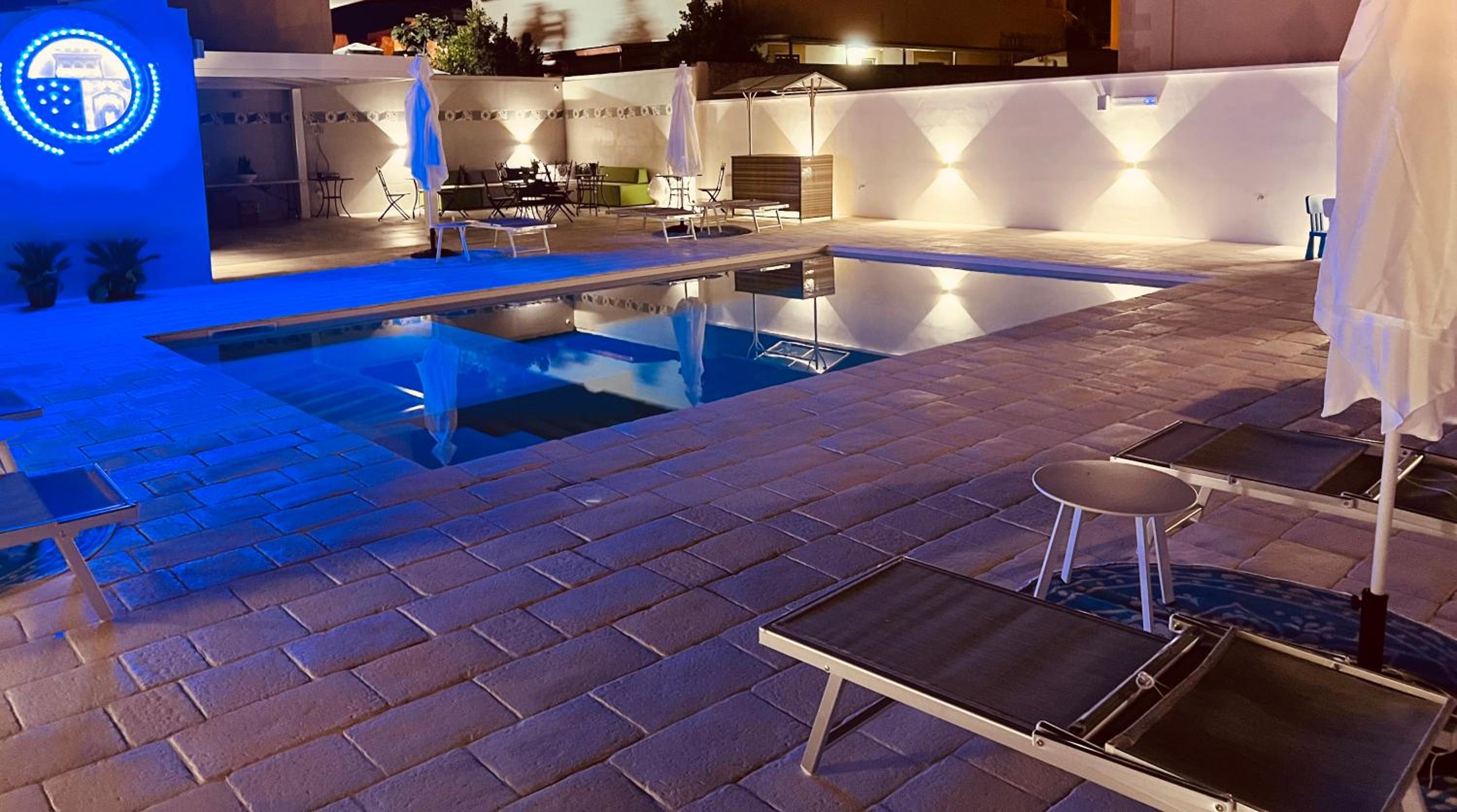 B&B Alto Salento - Pool and Sun photo 3