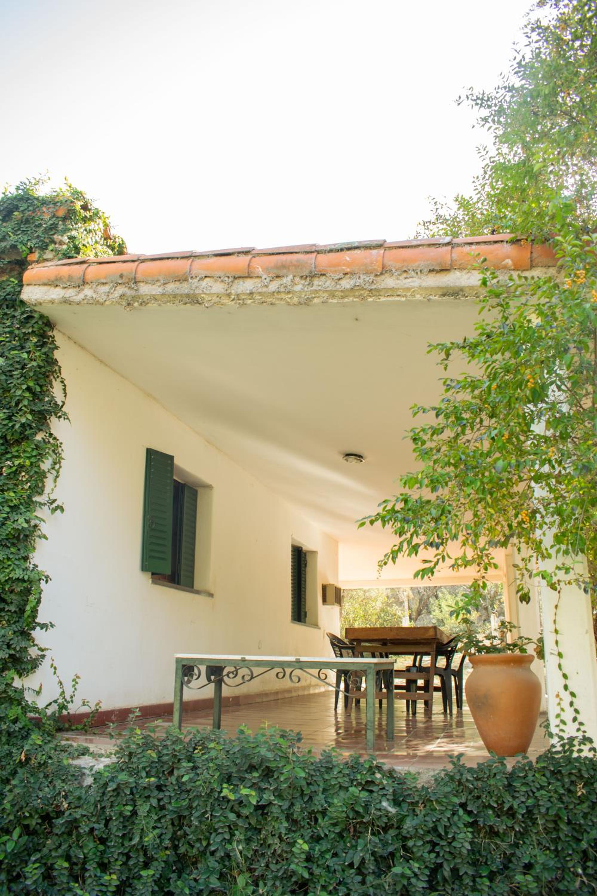 Casa de campo La Brea