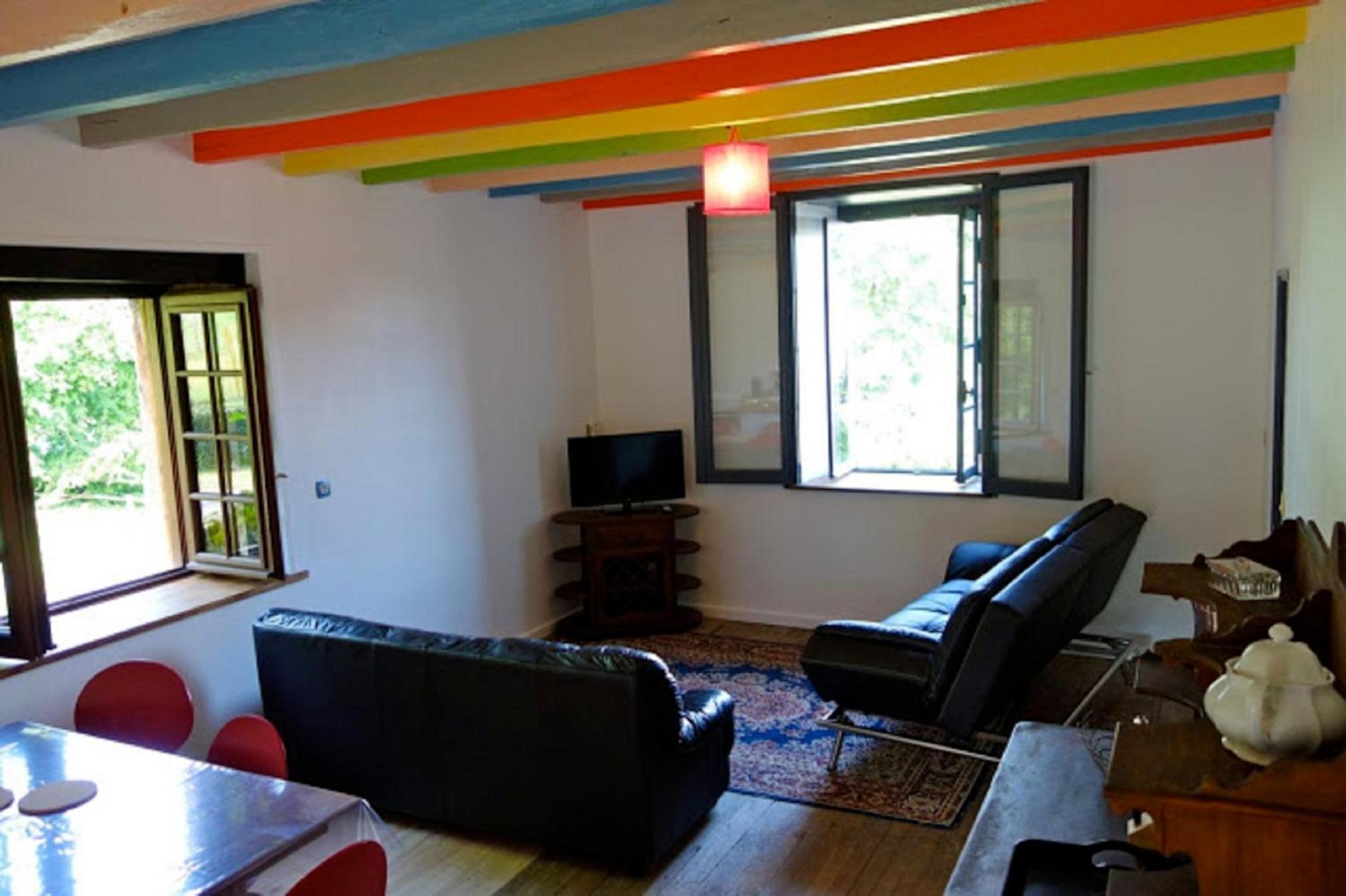 Couleurs du Daumail photo 3