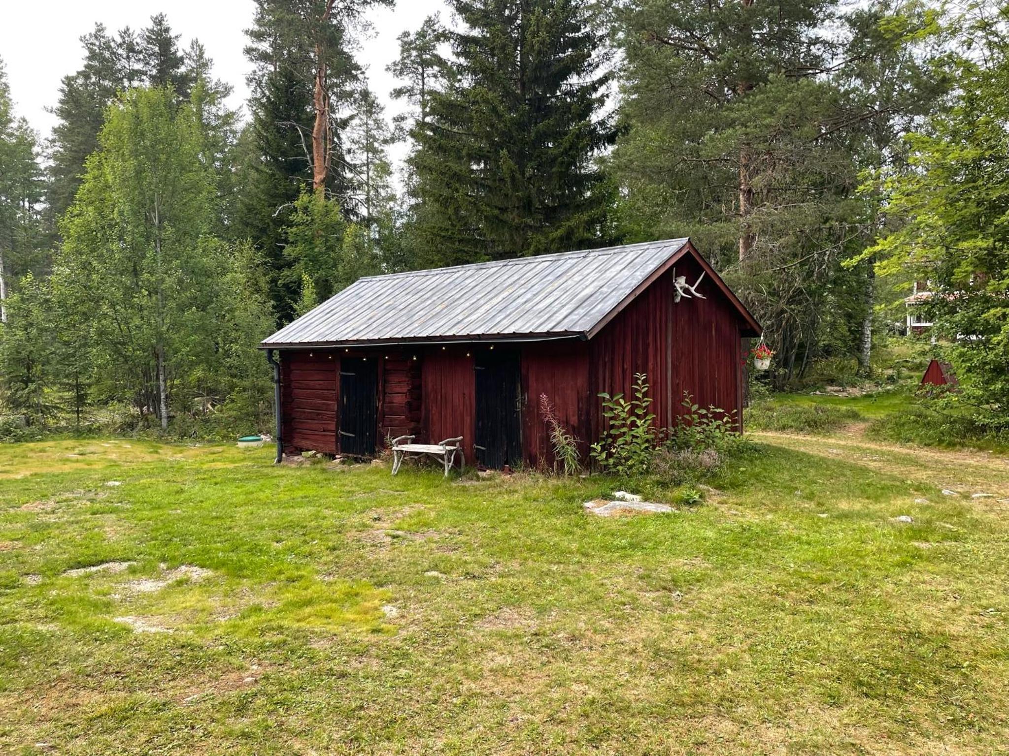 HomeSweetSweden view 2