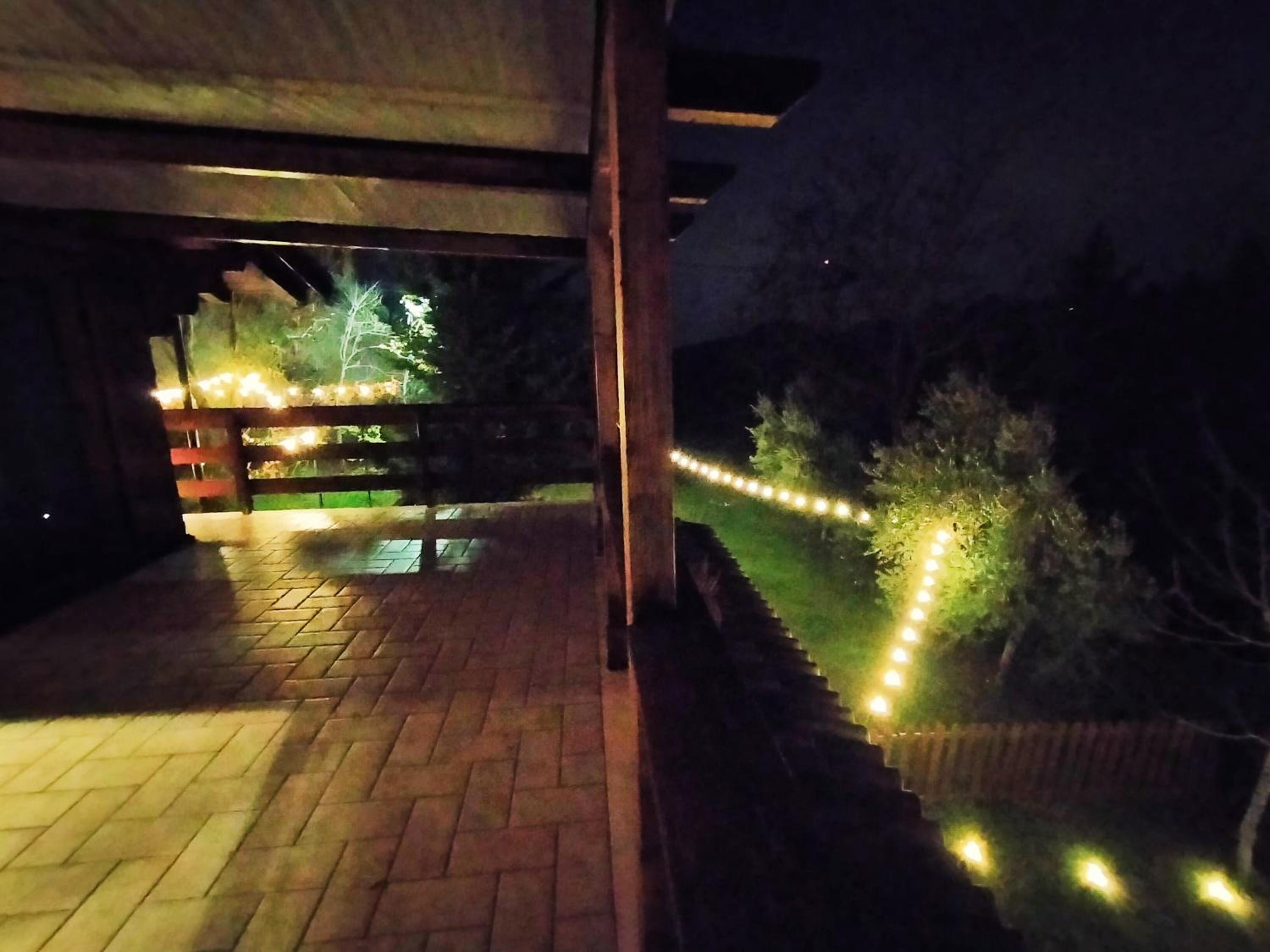 Chalet Collalto con Piscina view 5